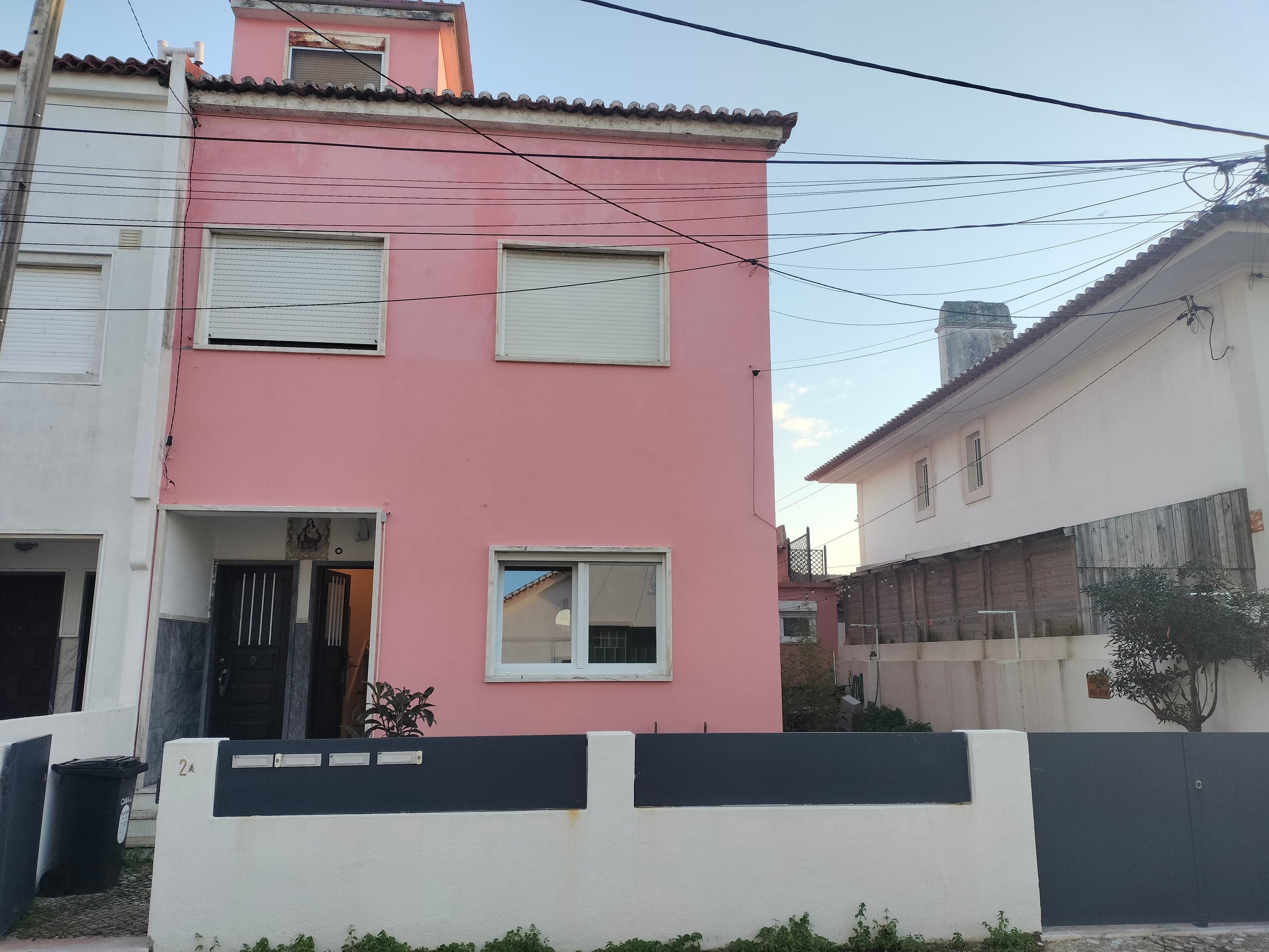 Kalya Surf House Caparica 32