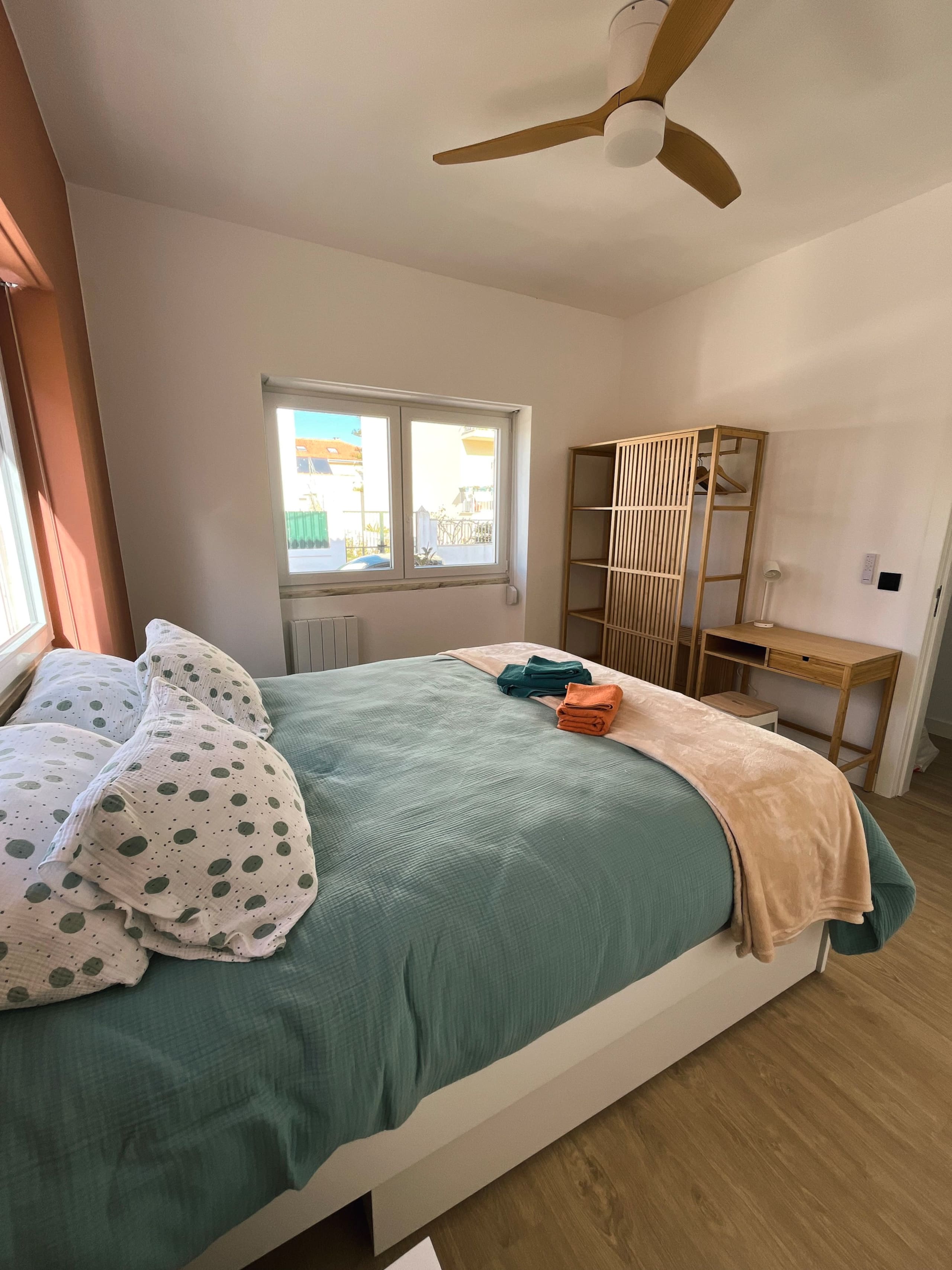 Kalya Surf House Caparica 2