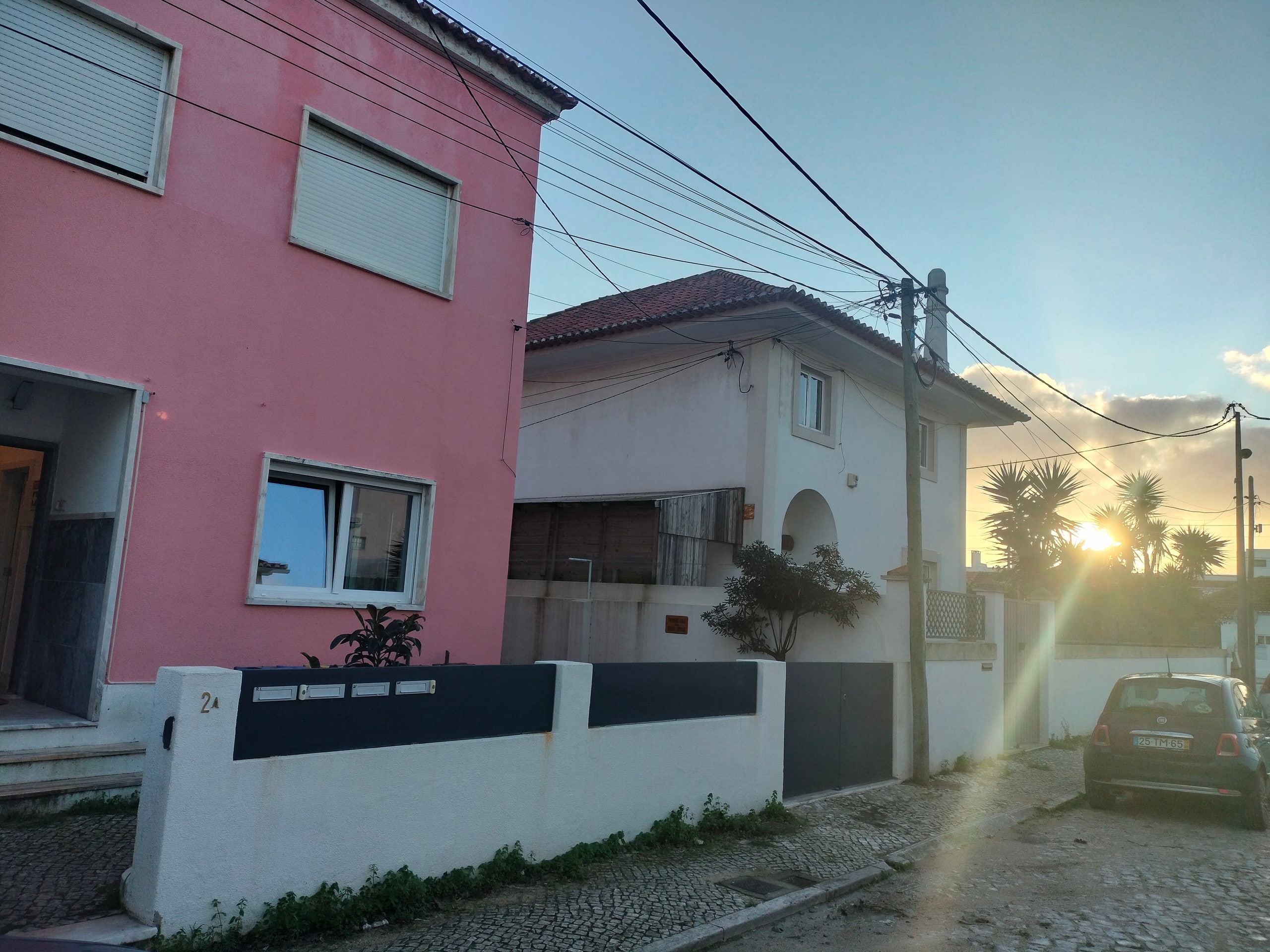 Kalya Surf House Caparica 33