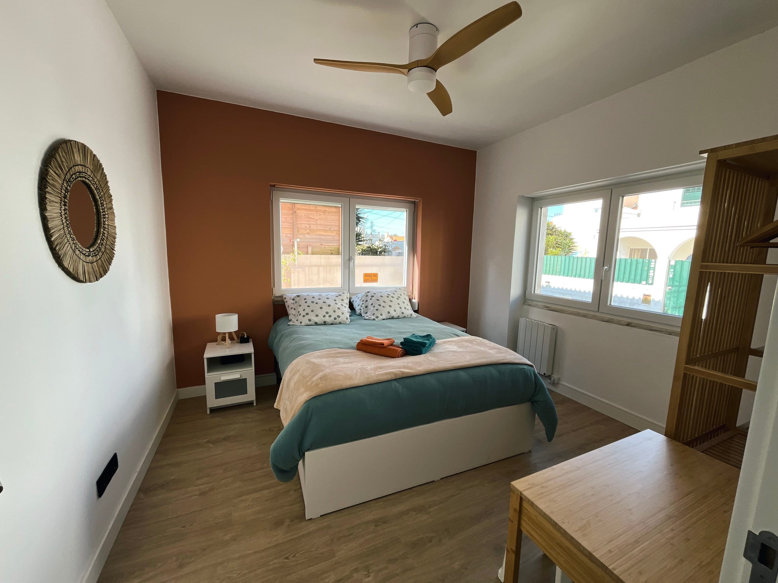 Kalya Surf House Caparica 1