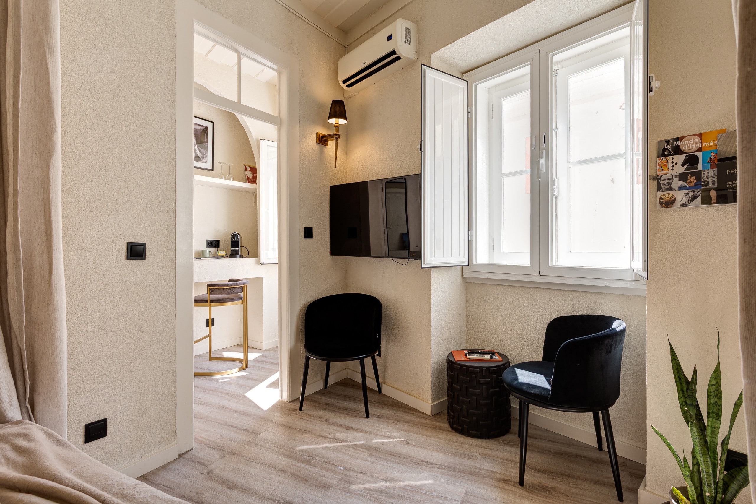 Maison d’Alfama@Stylish Studio in Central Lisbon 2 2
