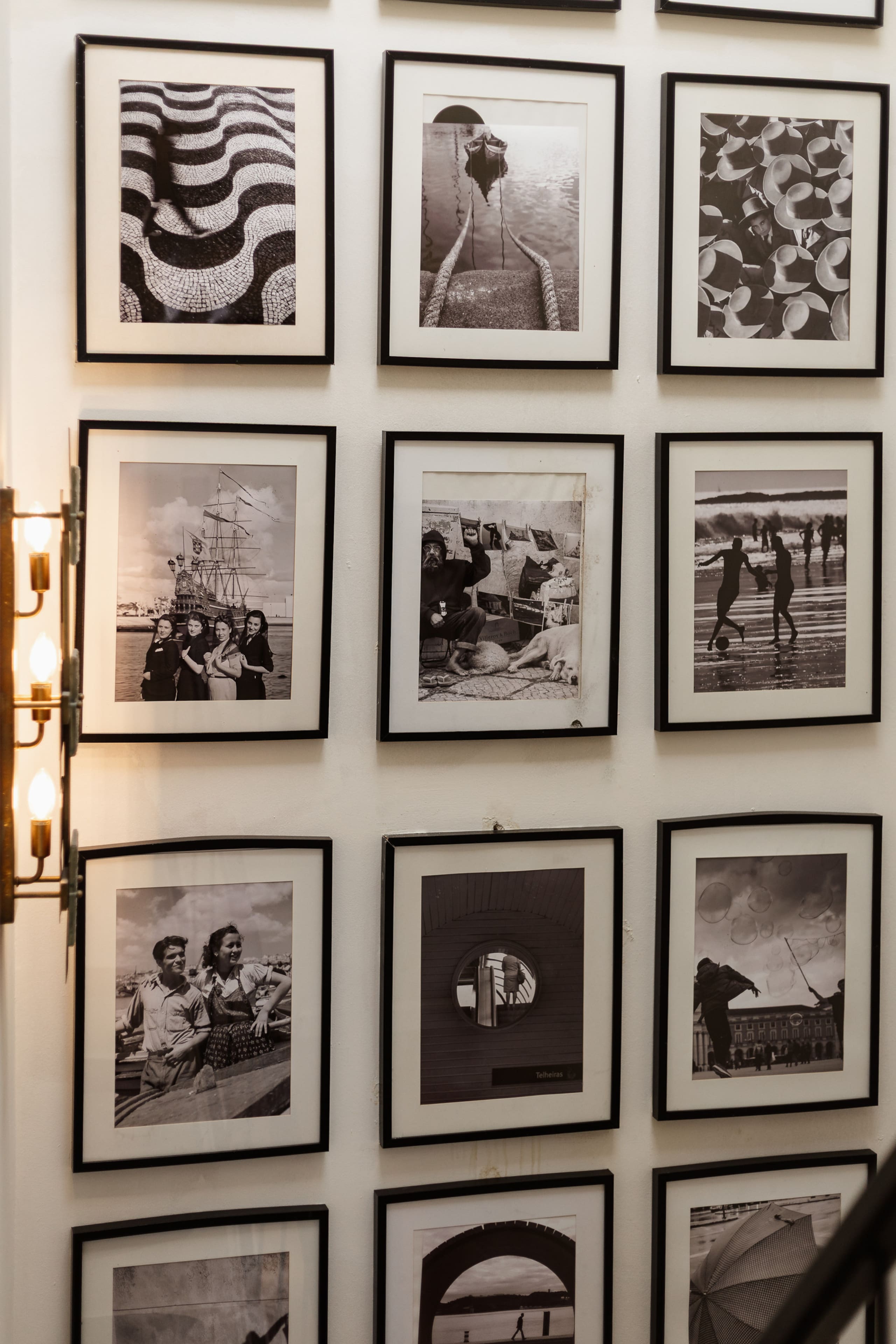 Maison d’Alfama@Stylish Studio in Central Lisbon 2 30