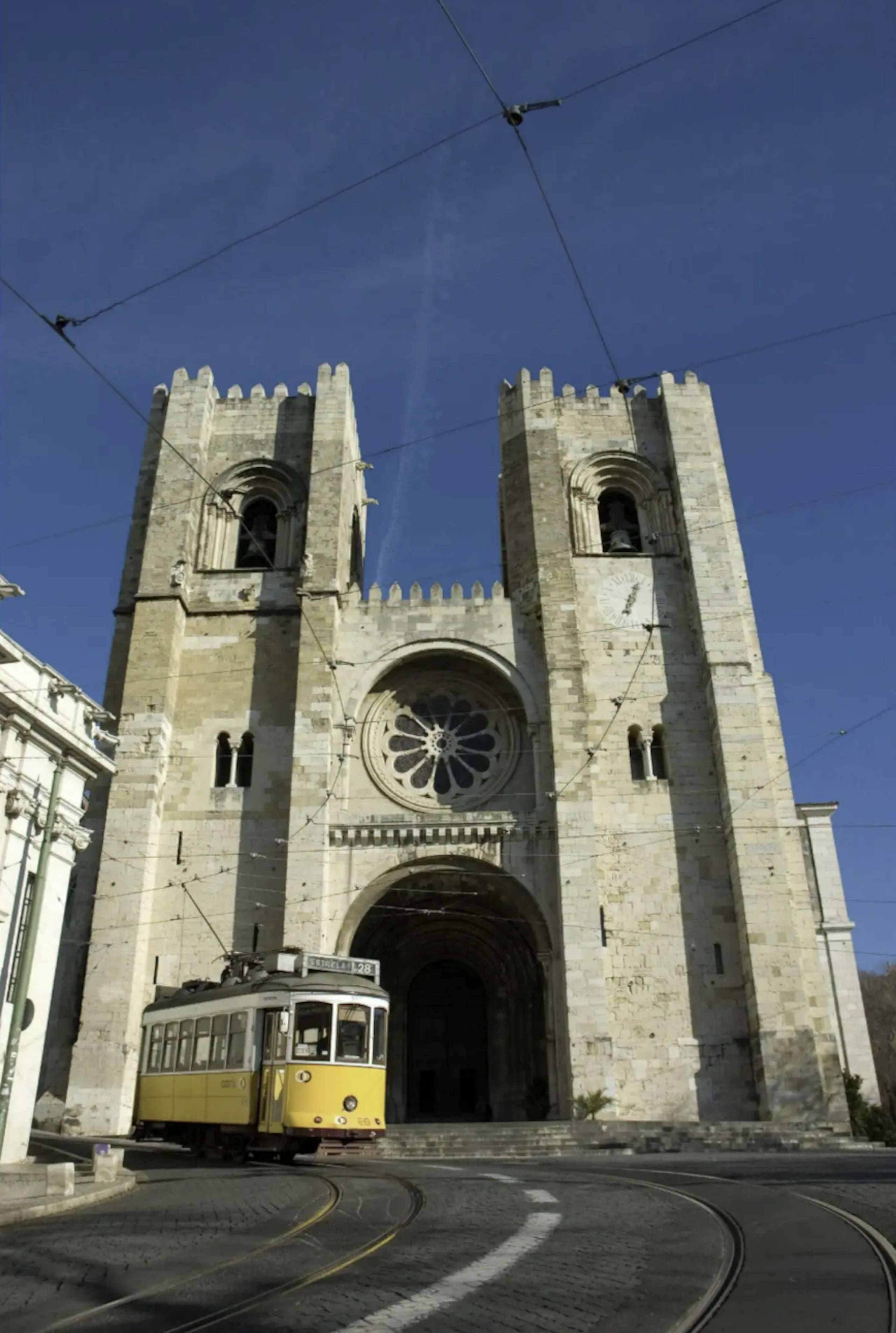 Maison d’Alfama@Stylish Studio in Central Lisbon 2 28