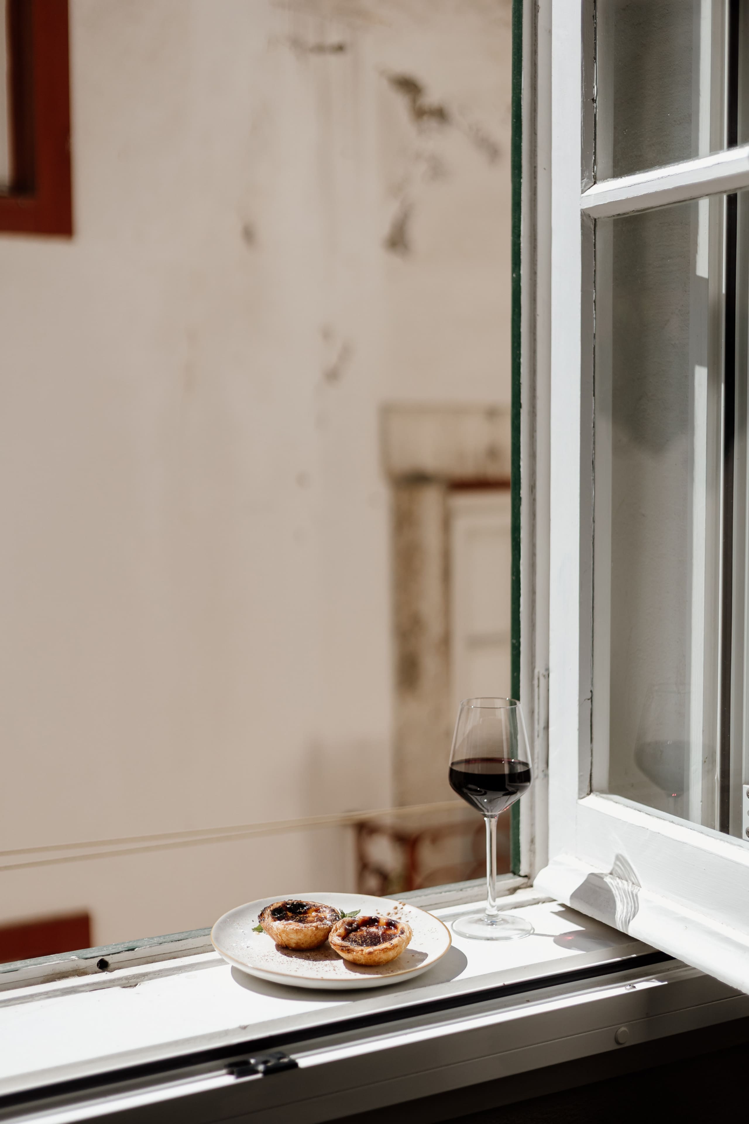 Maison d’Alfama@Stylish Studio in Central Lisbon 2 22