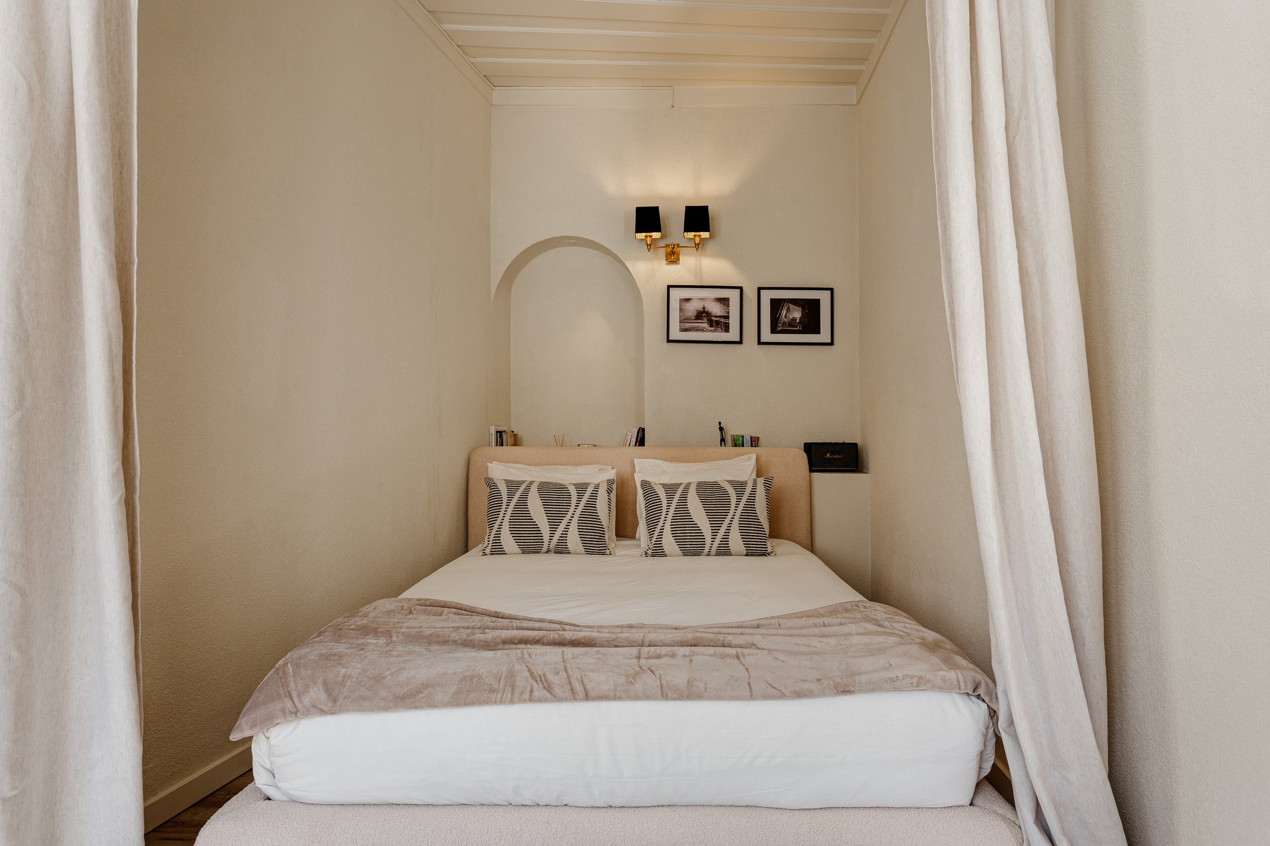 Maison d’Alfama@Stylish Studio in Central Lisbon 2 5