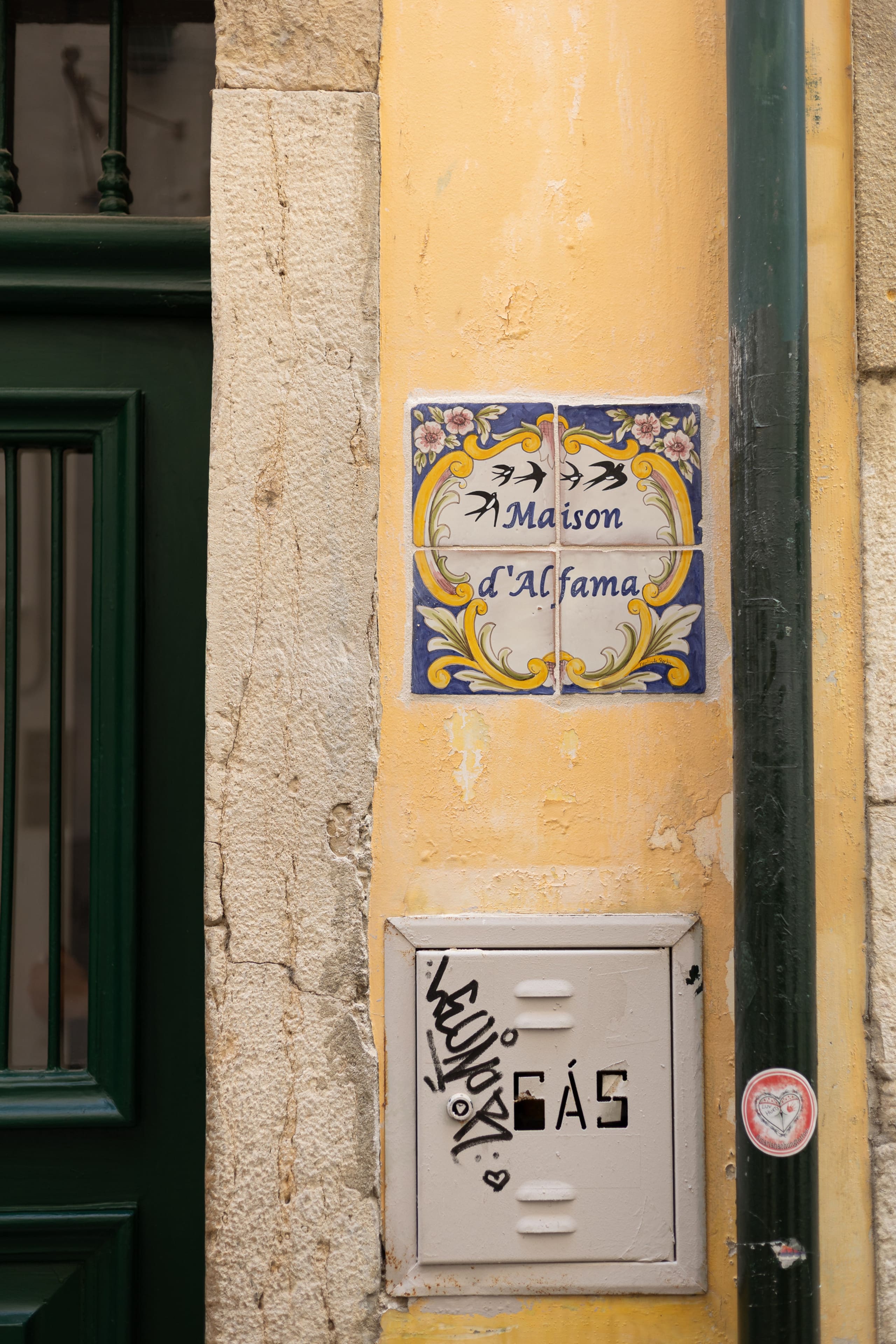 Maison d’Alfama@Stylish Studio in Central Lisbon 2 19