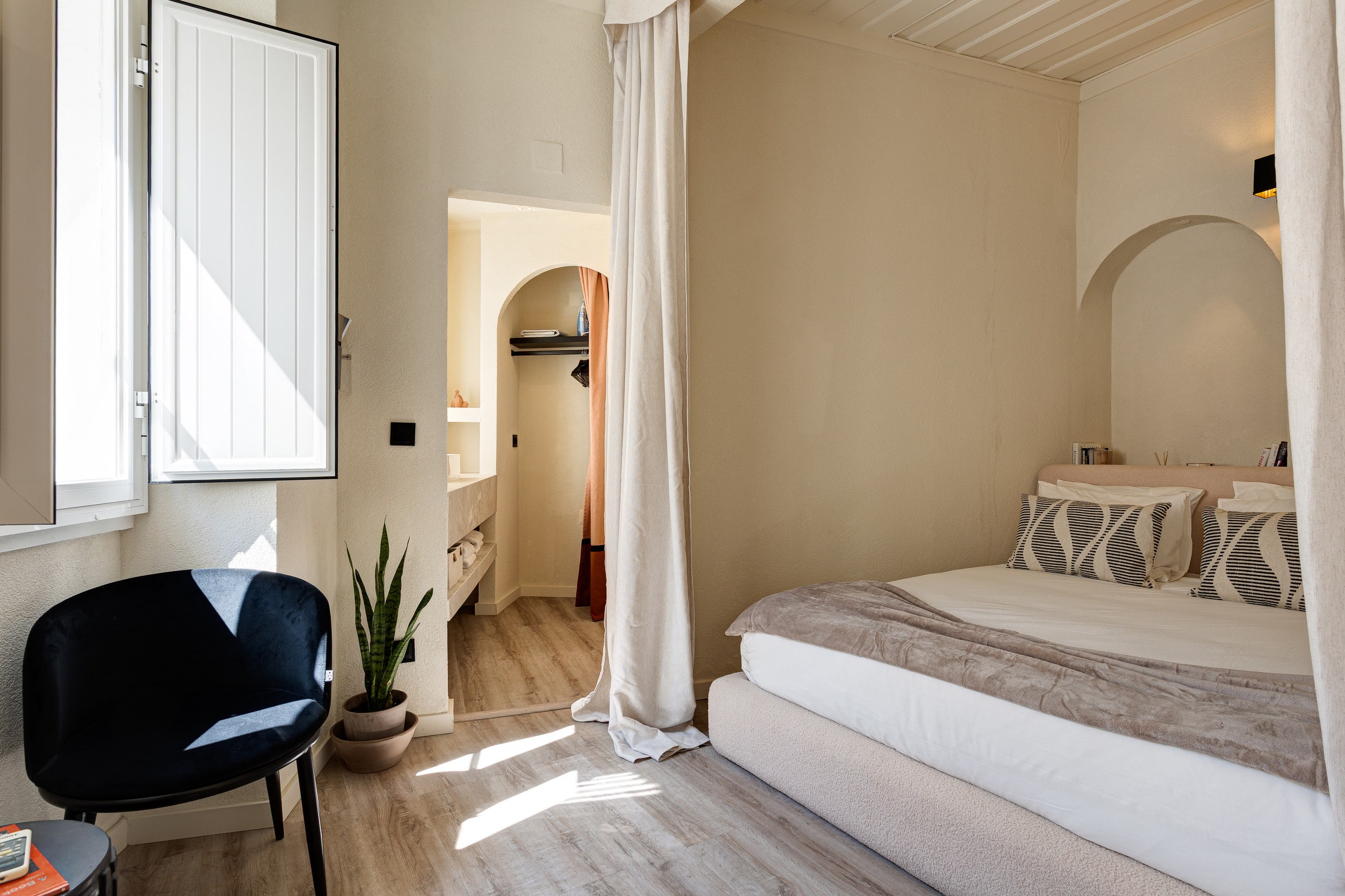 Maison d’Alfama@Stylish Studio in Central Lisbon 2 1