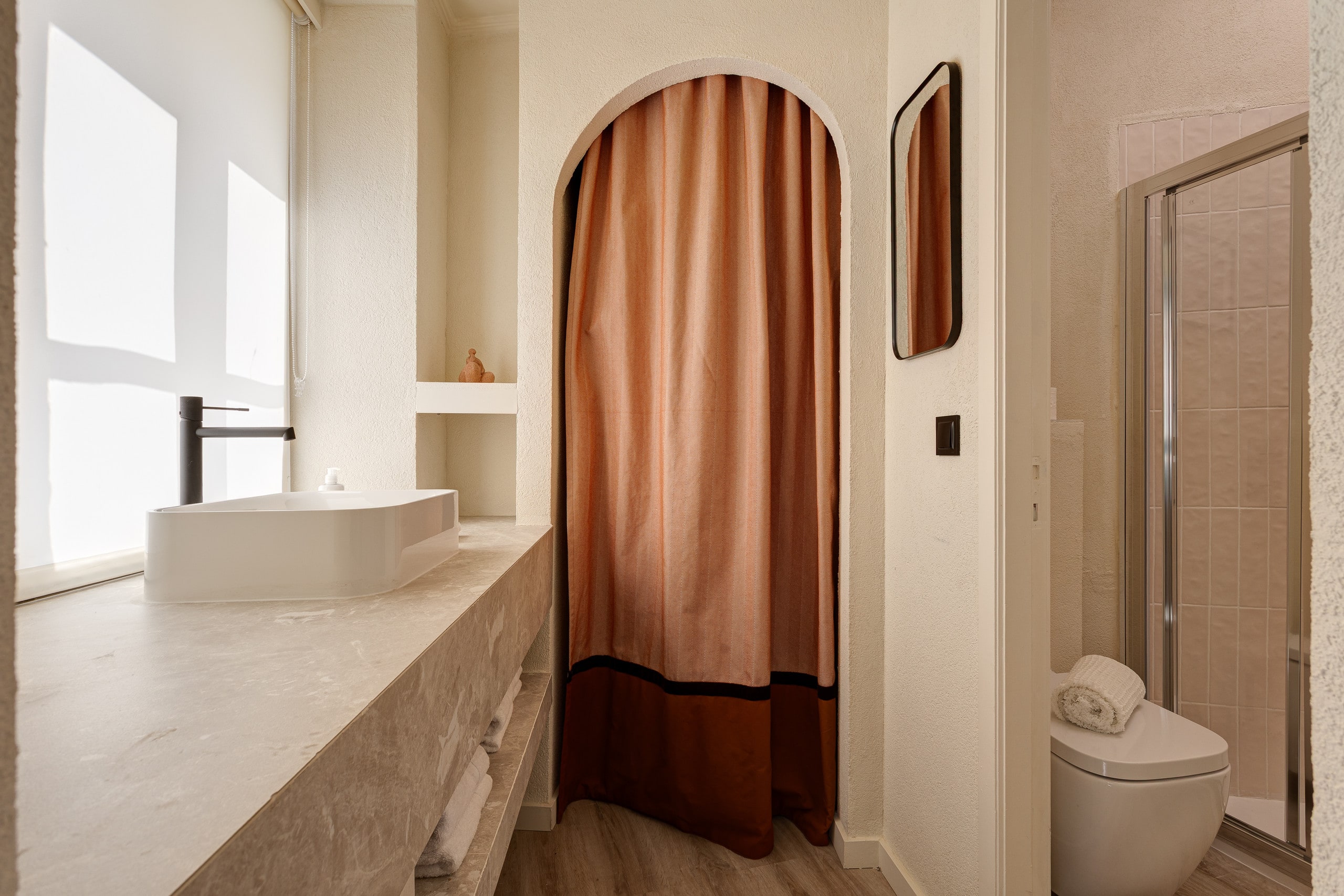 Maison d’Alfama@Stylish Studio in Central Lisbon 2 9