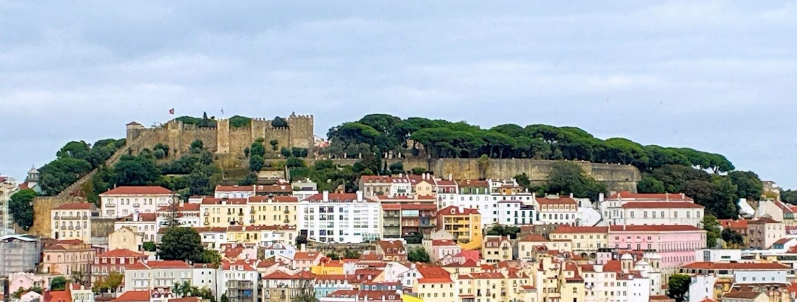 Maison d’Alfama@Stylish Studio in Central Lisbon 2 26