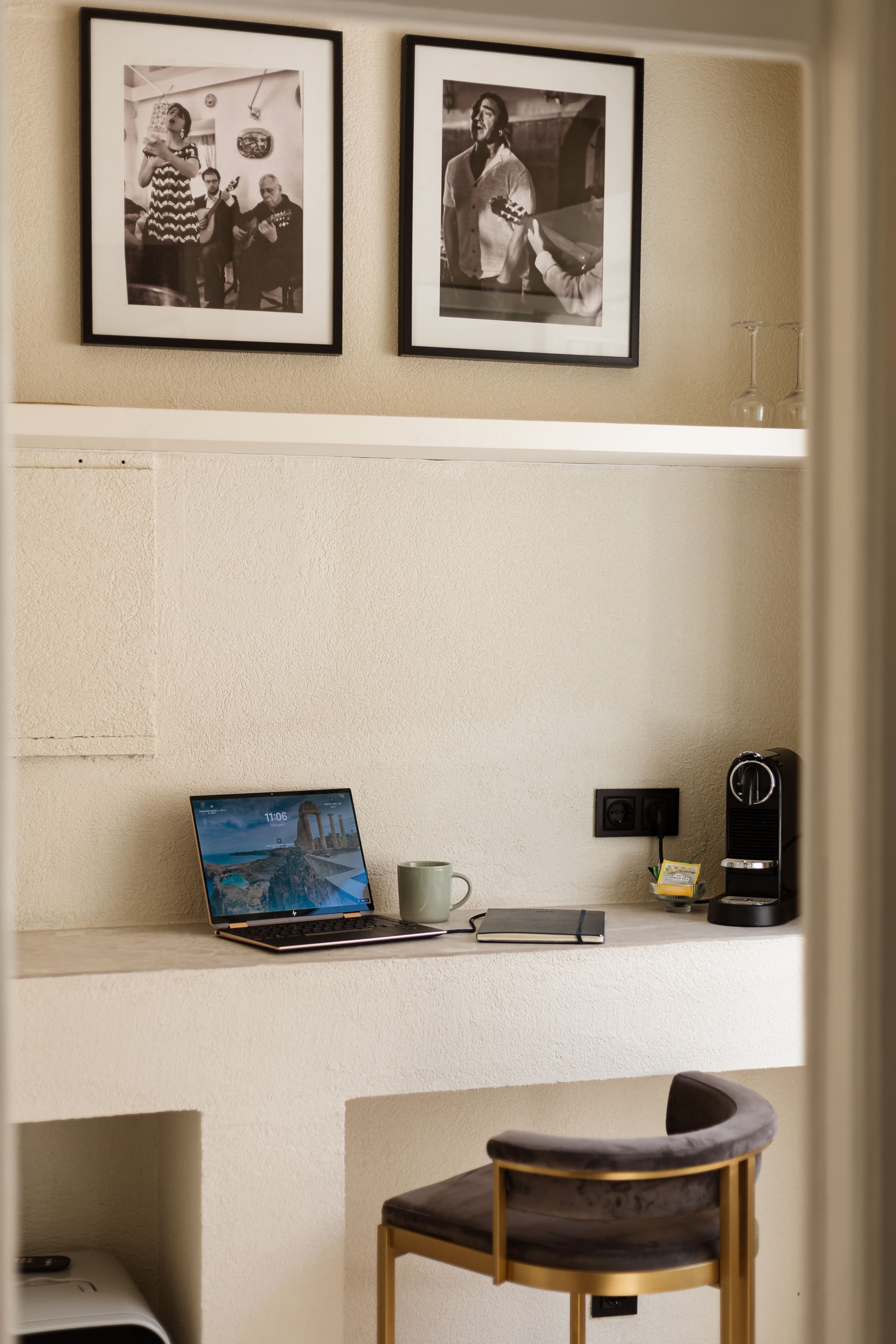 Maison d’Alfama@Stylish Studio in Central Lisbon 2 17