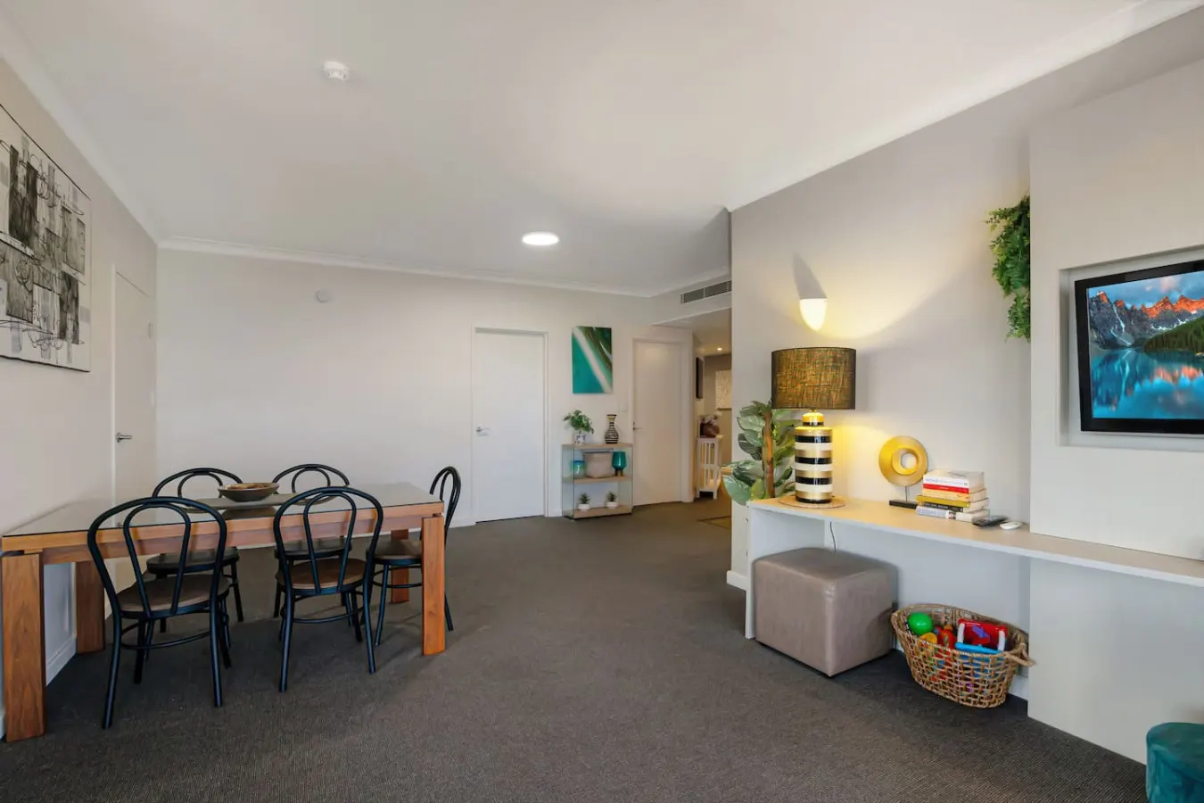 Zen 88 Esplanade 718 ~ 3BR apt in Darwin City 15