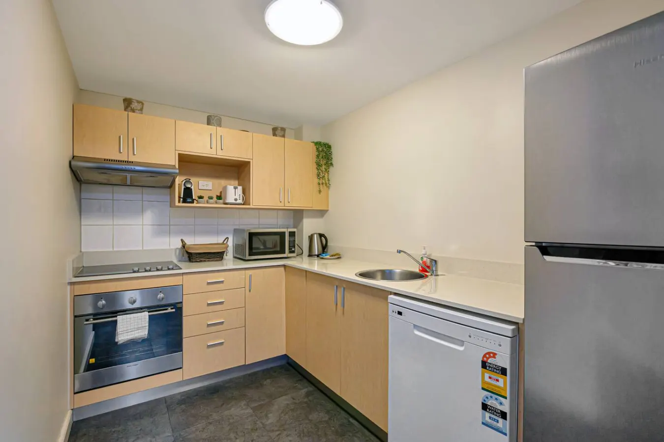 Zen 88 Esplanade 718 ~ 3BR apt in Darwin City 18