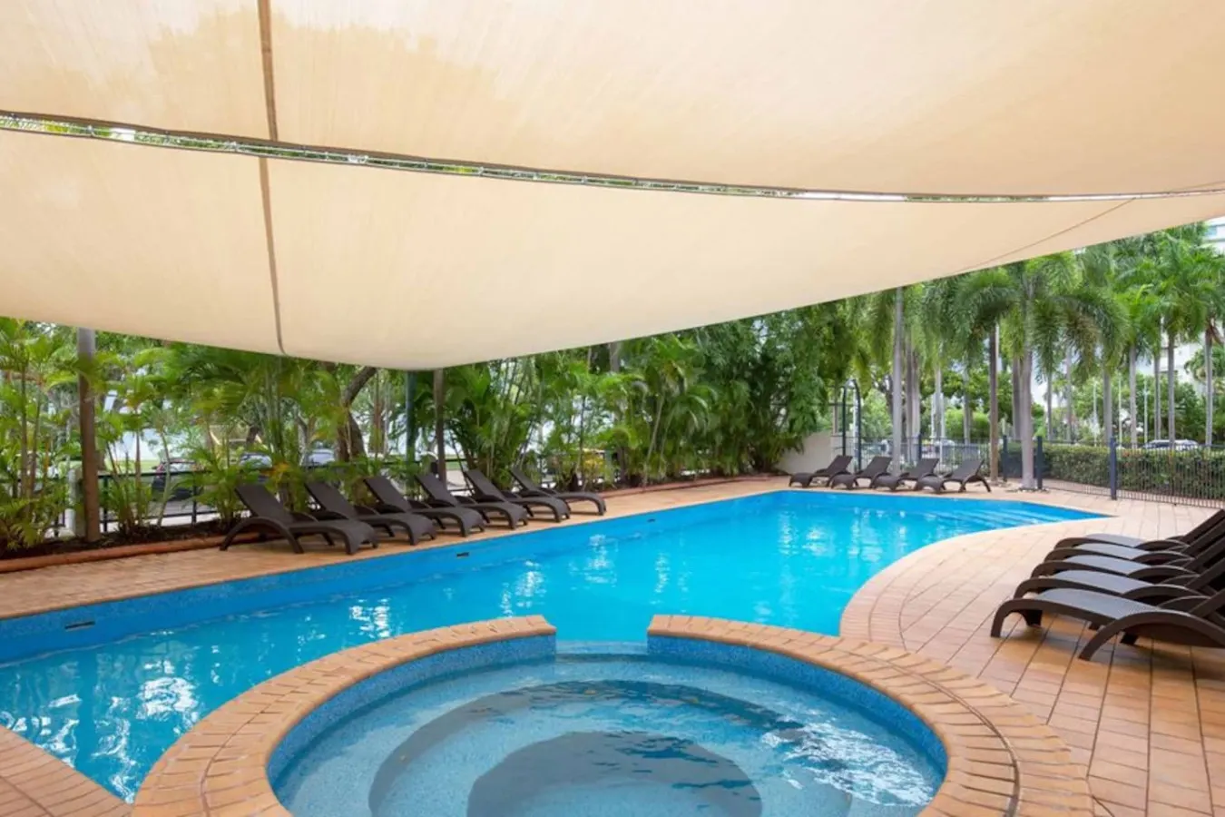 Zen 88 Esplanade 718 ~ 3BR apt in Darwin City 7