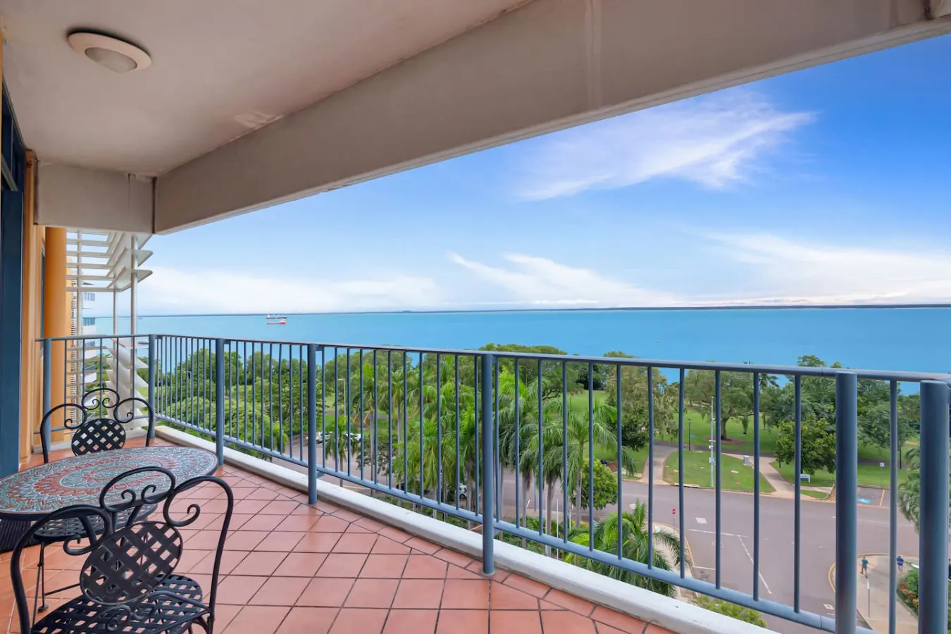 Zen 88 Esplanade 718 ~ 3BR apt in Darwin City 8
