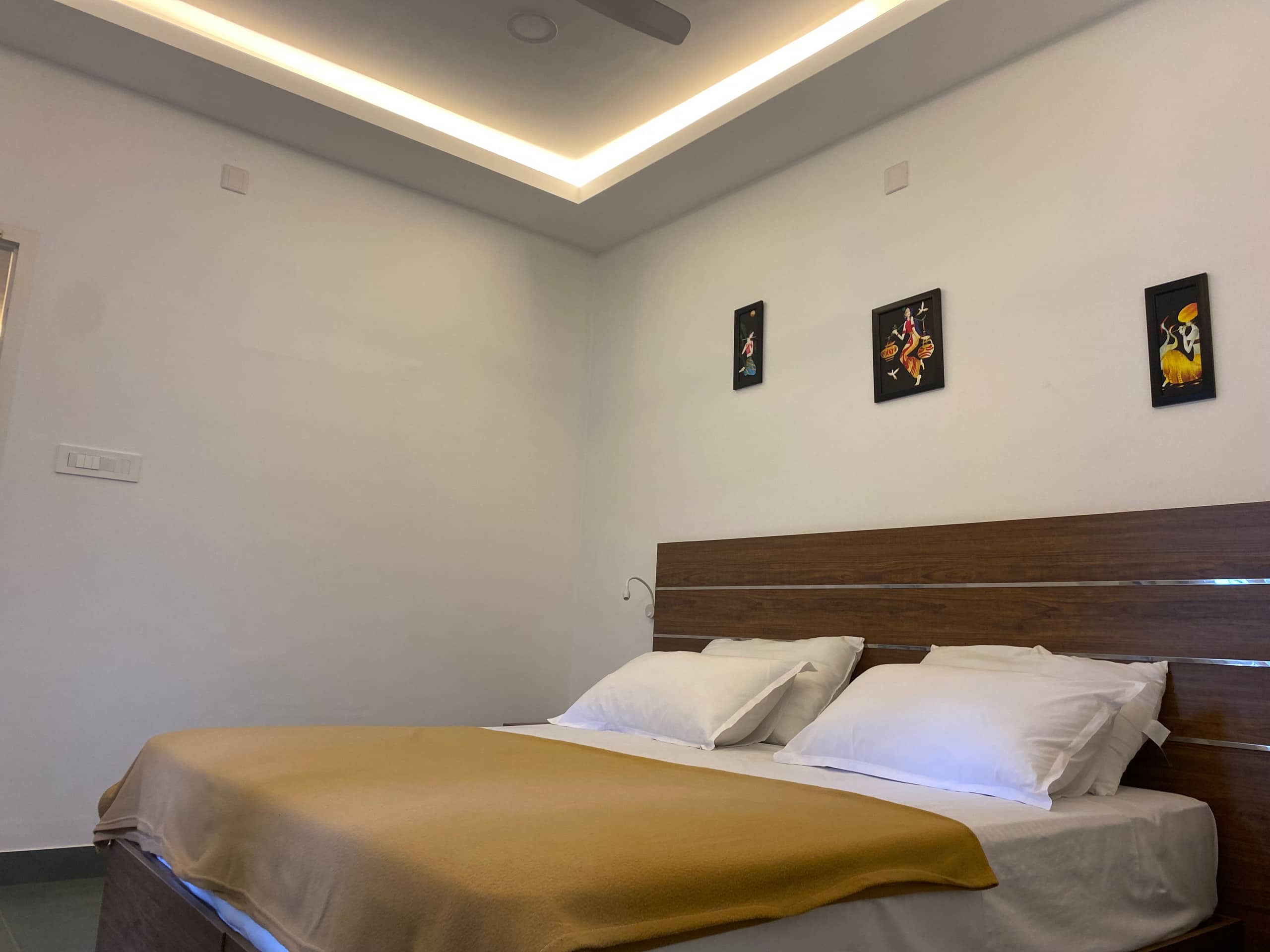 Ann's Home stay and events , Kumbalanghi 16