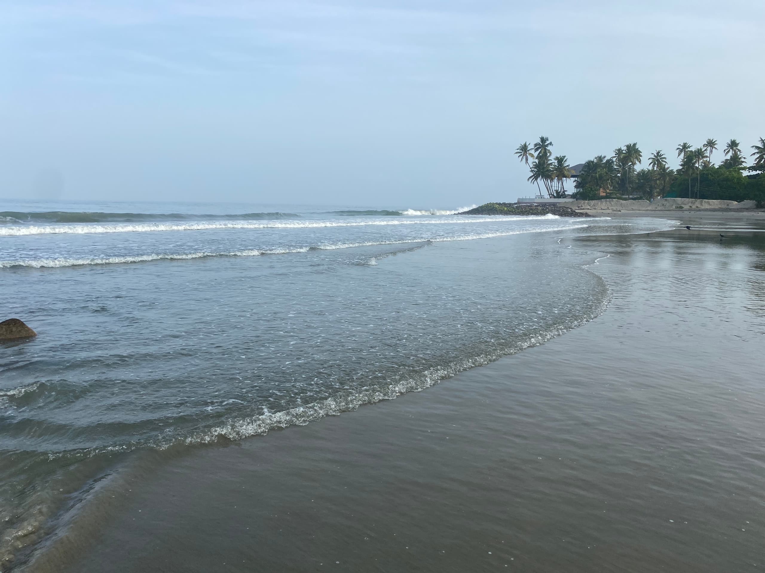 Ann's Home stay and events , Kumbalanghi 29