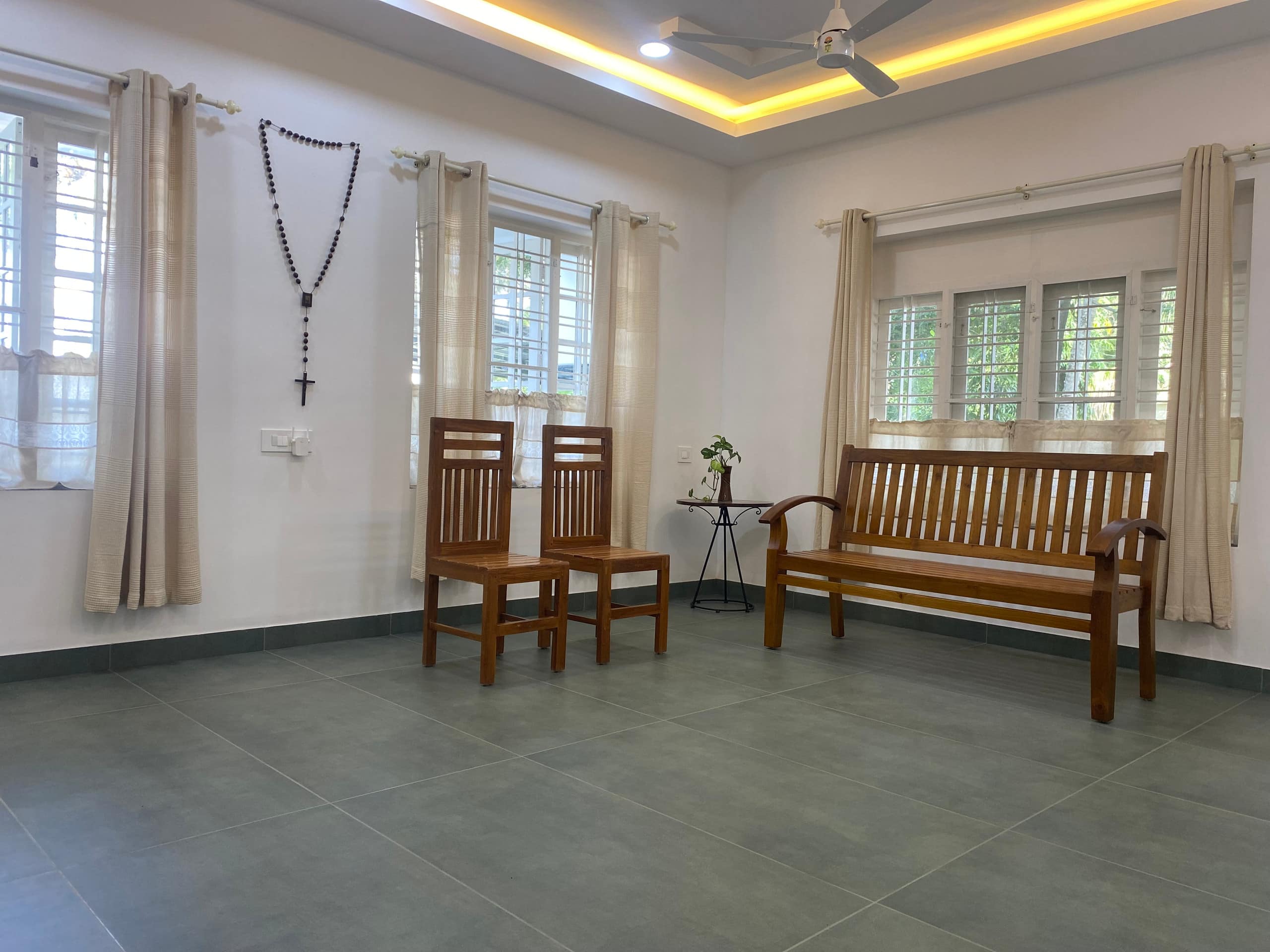Ann's Home stay and events , Kumbalanghi 7