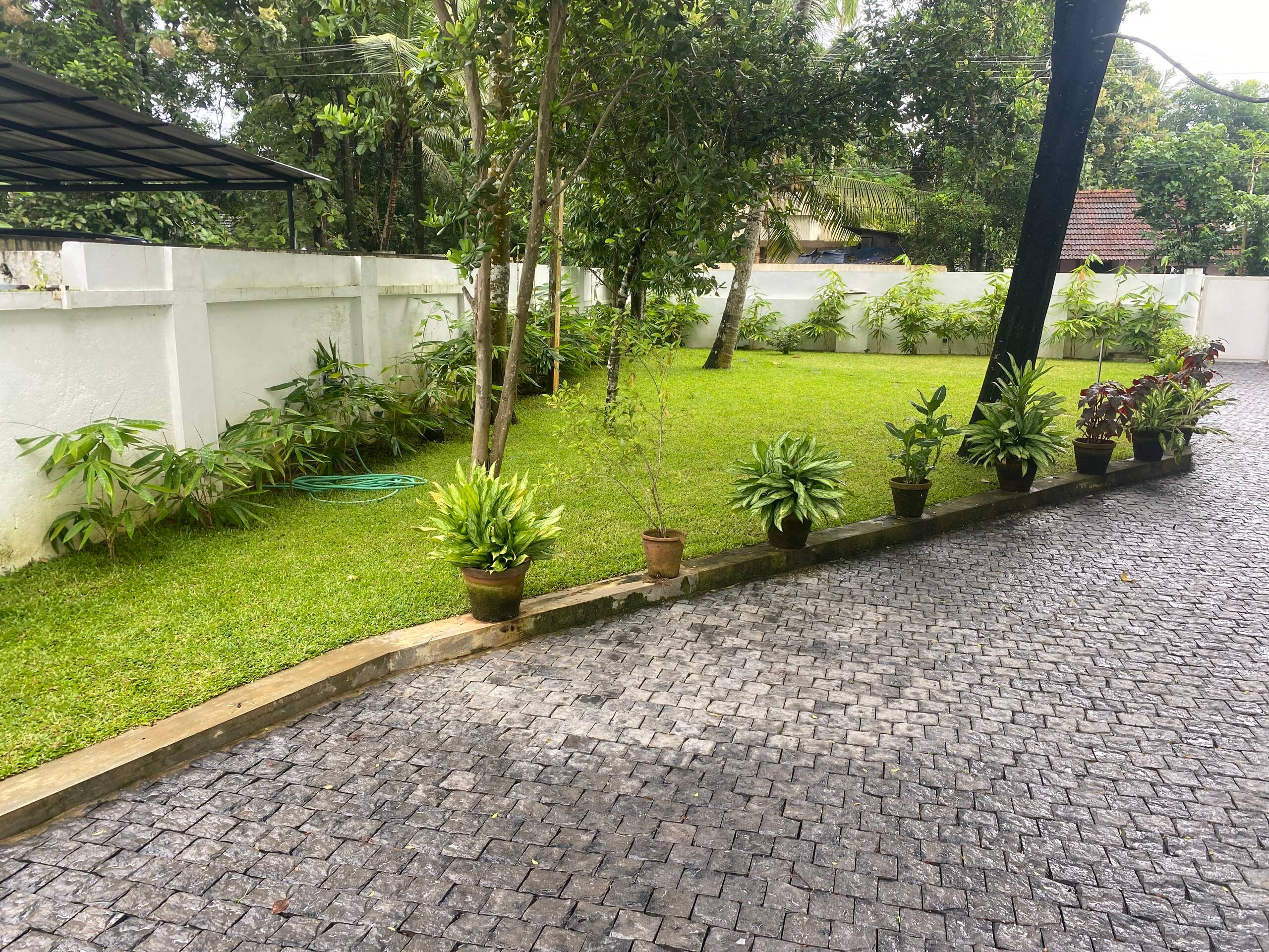 Ann's Home stay and events , Kumbalanghi 24