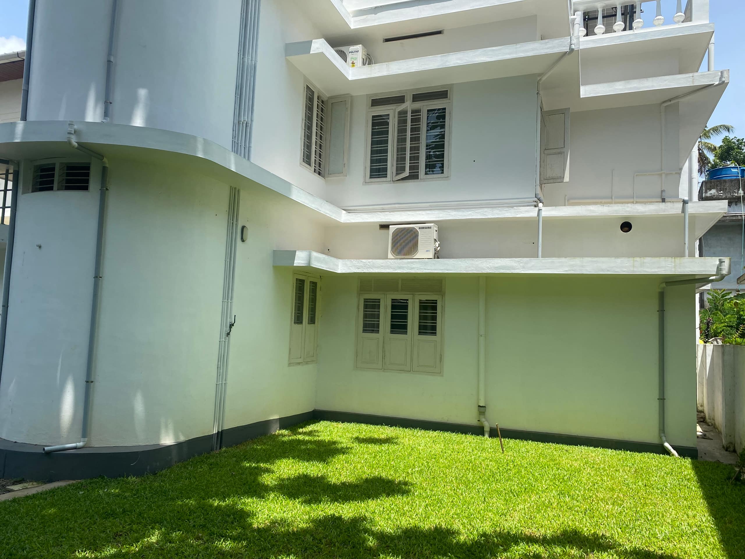 Ann's Home stay and events , Kumbalanghi 22