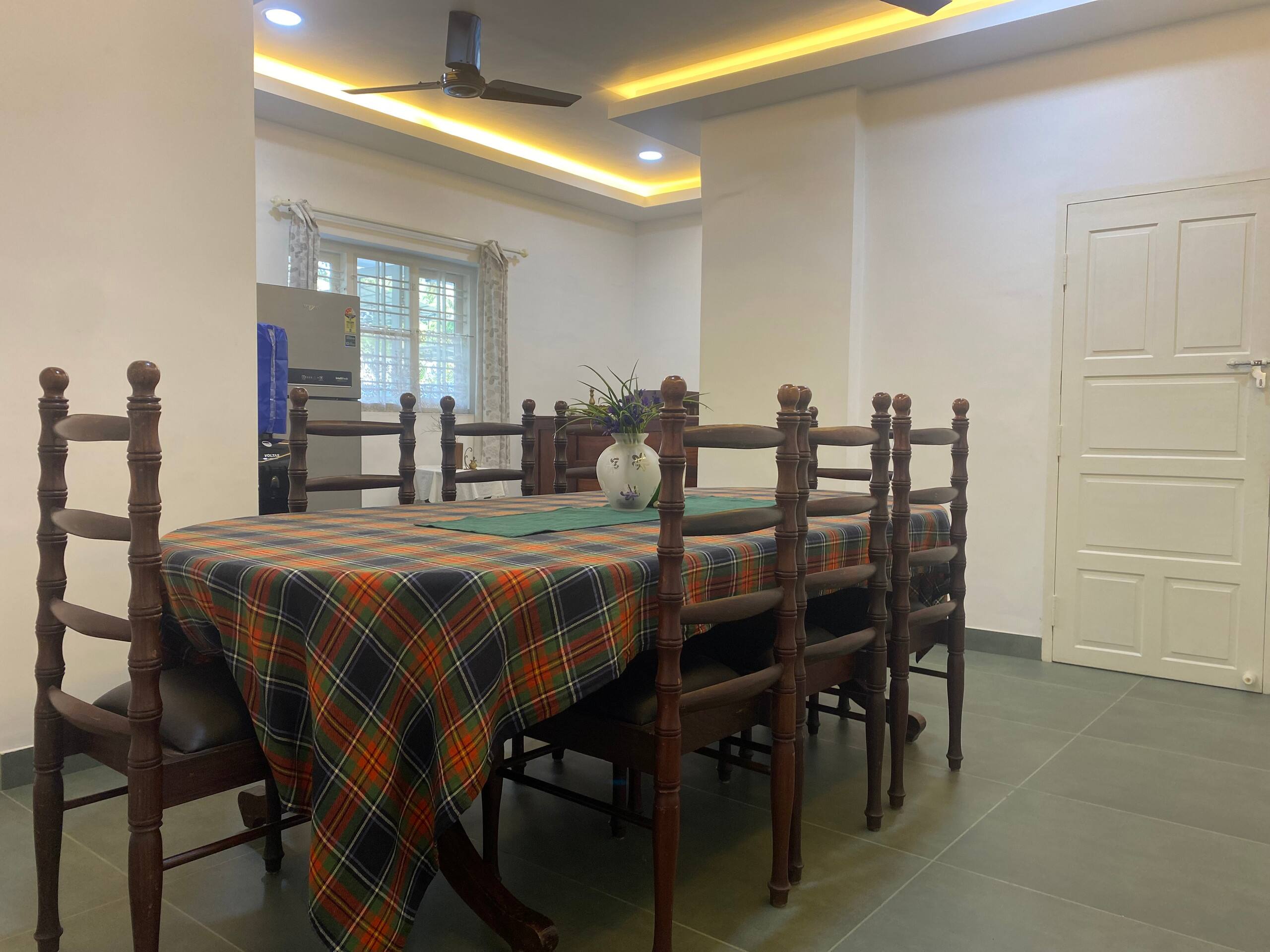 Ann's Home stay and events , Kumbalanghi 14