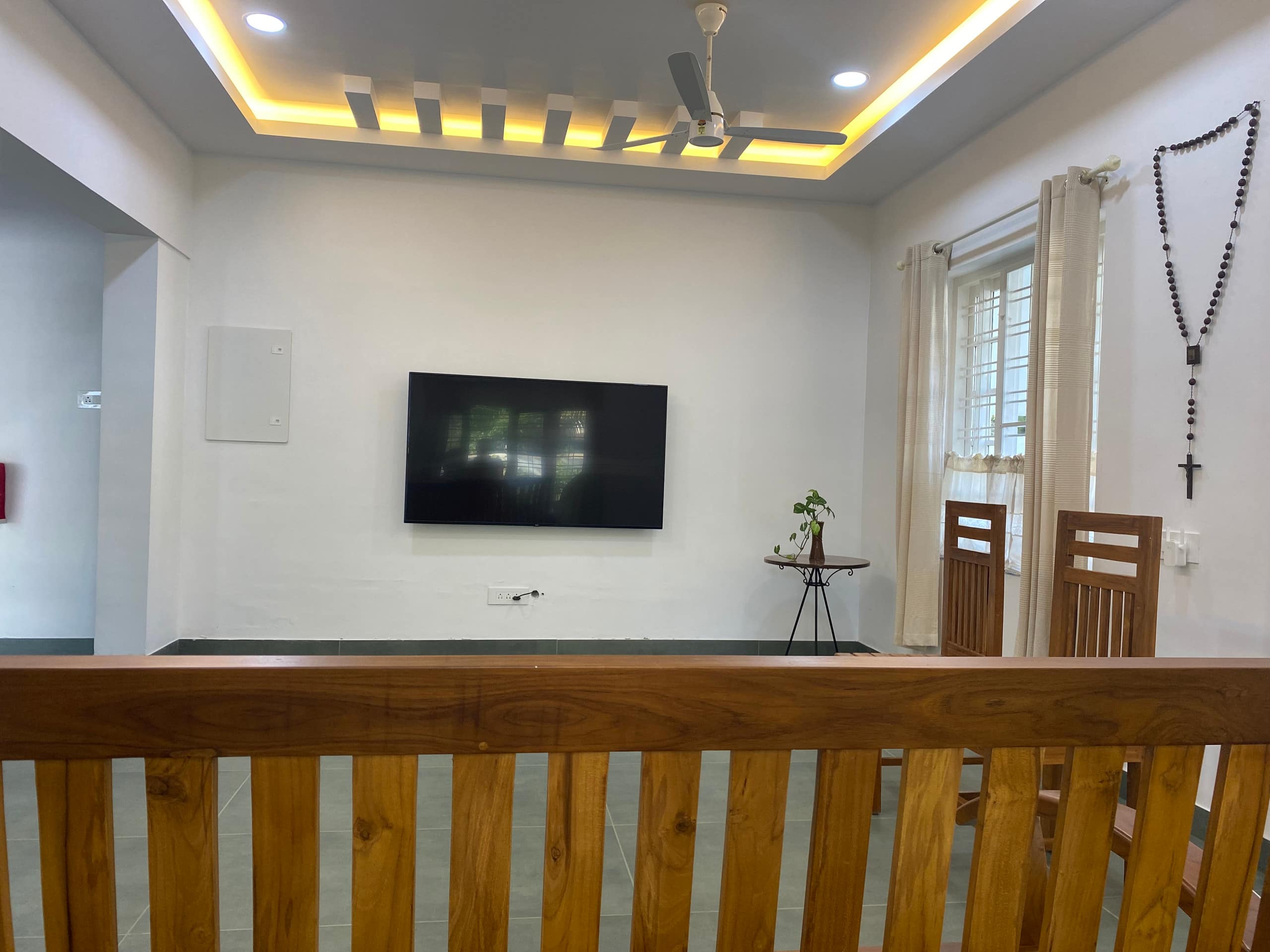 Ann's Home stay and events , Kumbalanghi 9