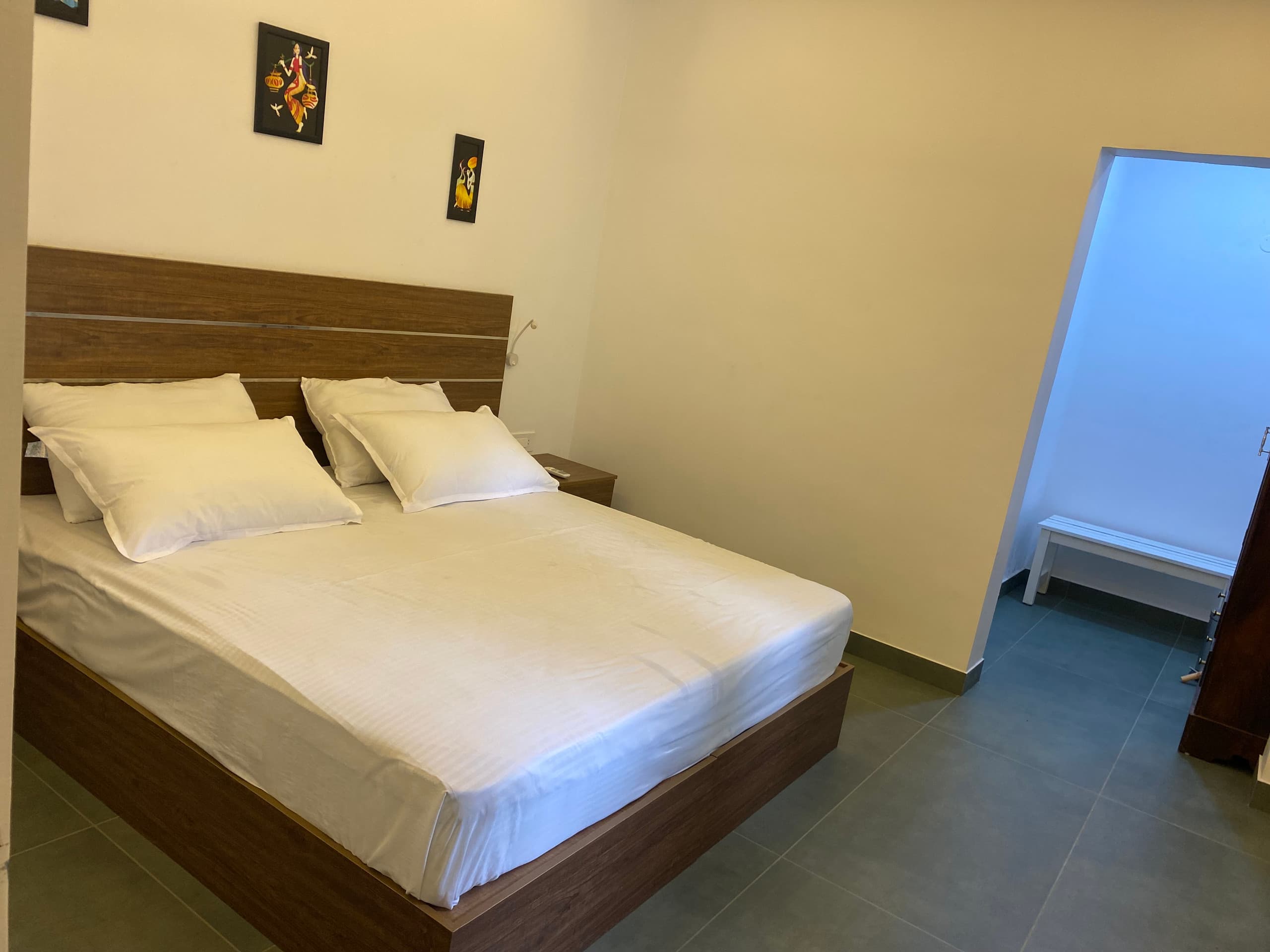 Ann's Home stay and events , Kumbalanghi 15