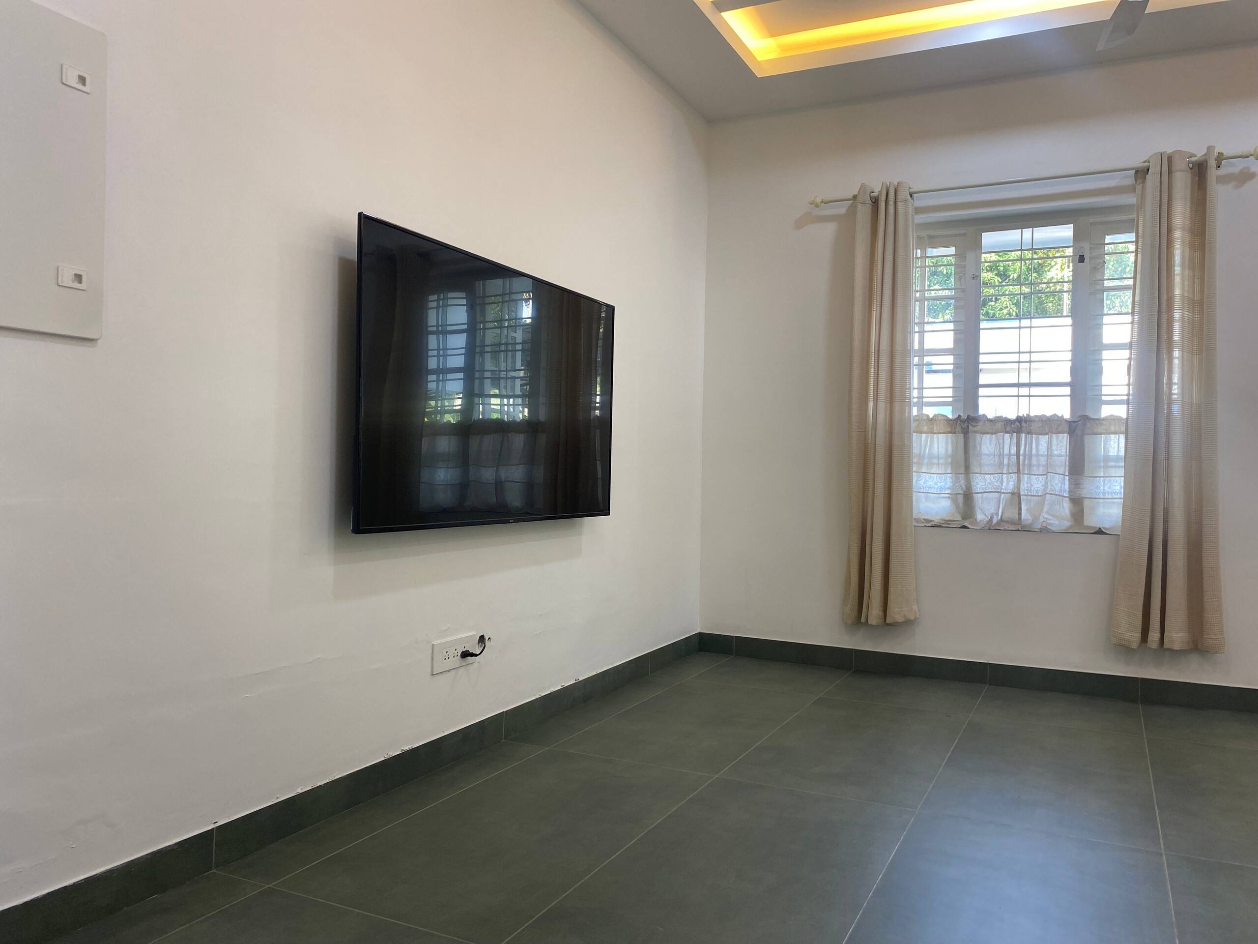 Ann's Home stay and events , Kumbalanghi 8