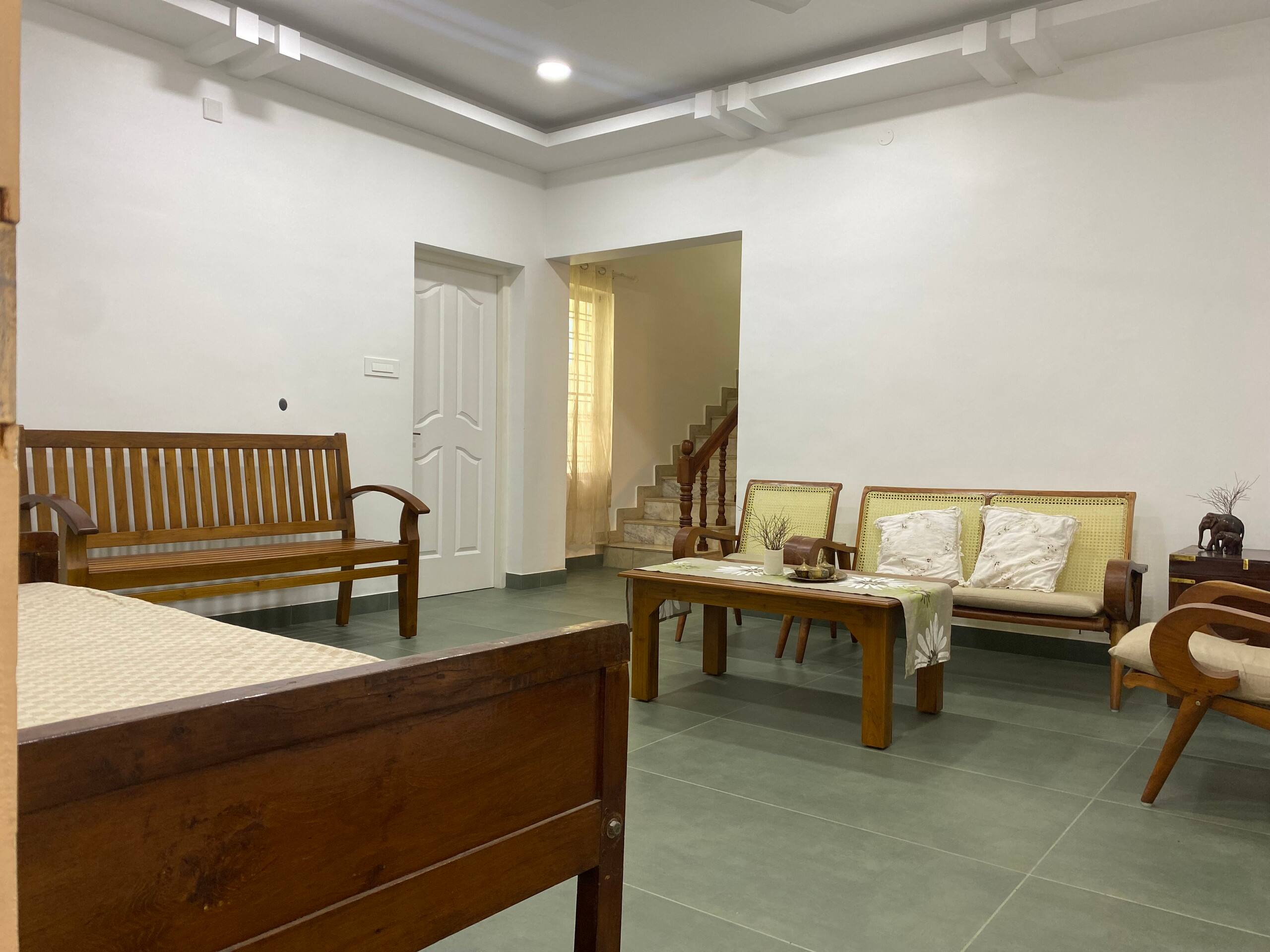 Ann's Home stay and events , Kumbalanghi 6