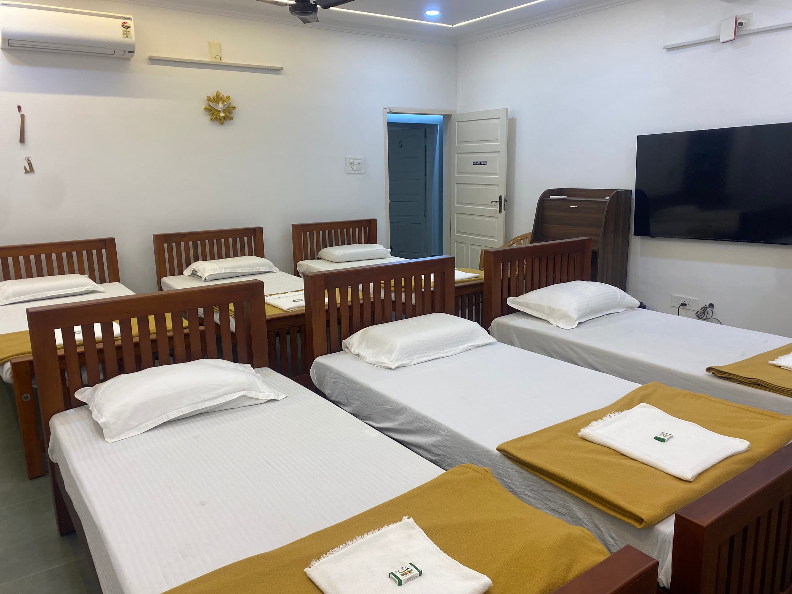 Ann's Home stay and events , Kumbalanghi 19