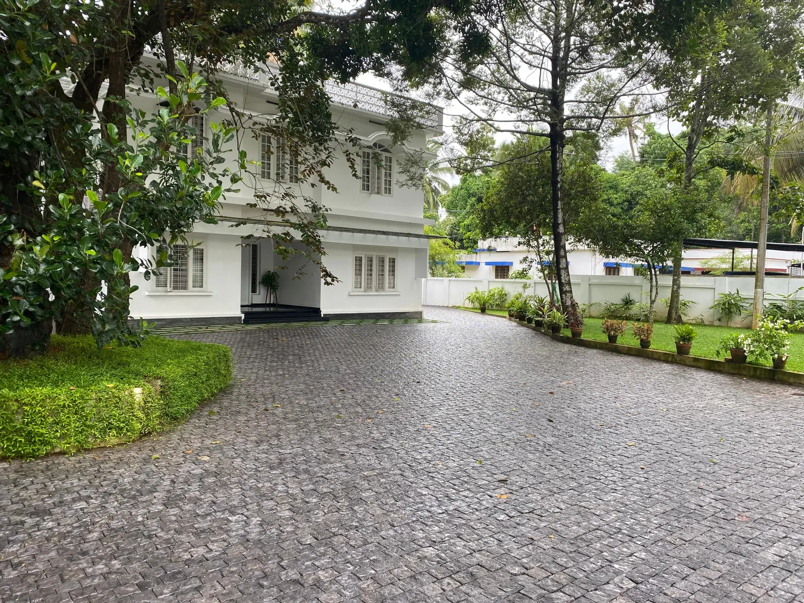 Ann's Home stay and events , Kumbalanghi 1
