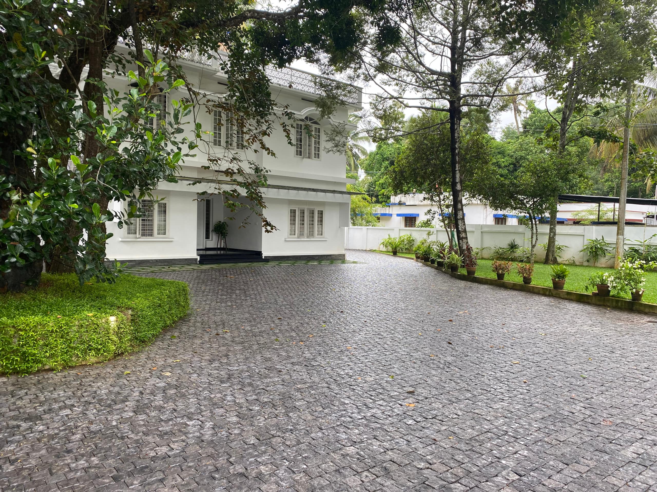 Ann's Home stay and events , Kumbalanghi