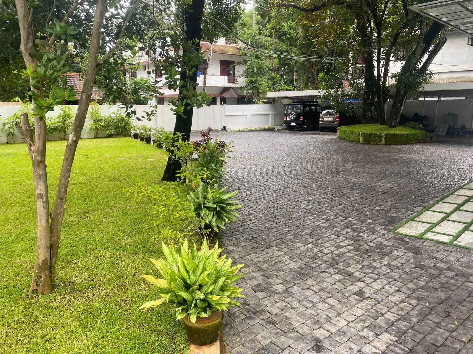 Ann's Home stay and events , Kumbalanghi 3