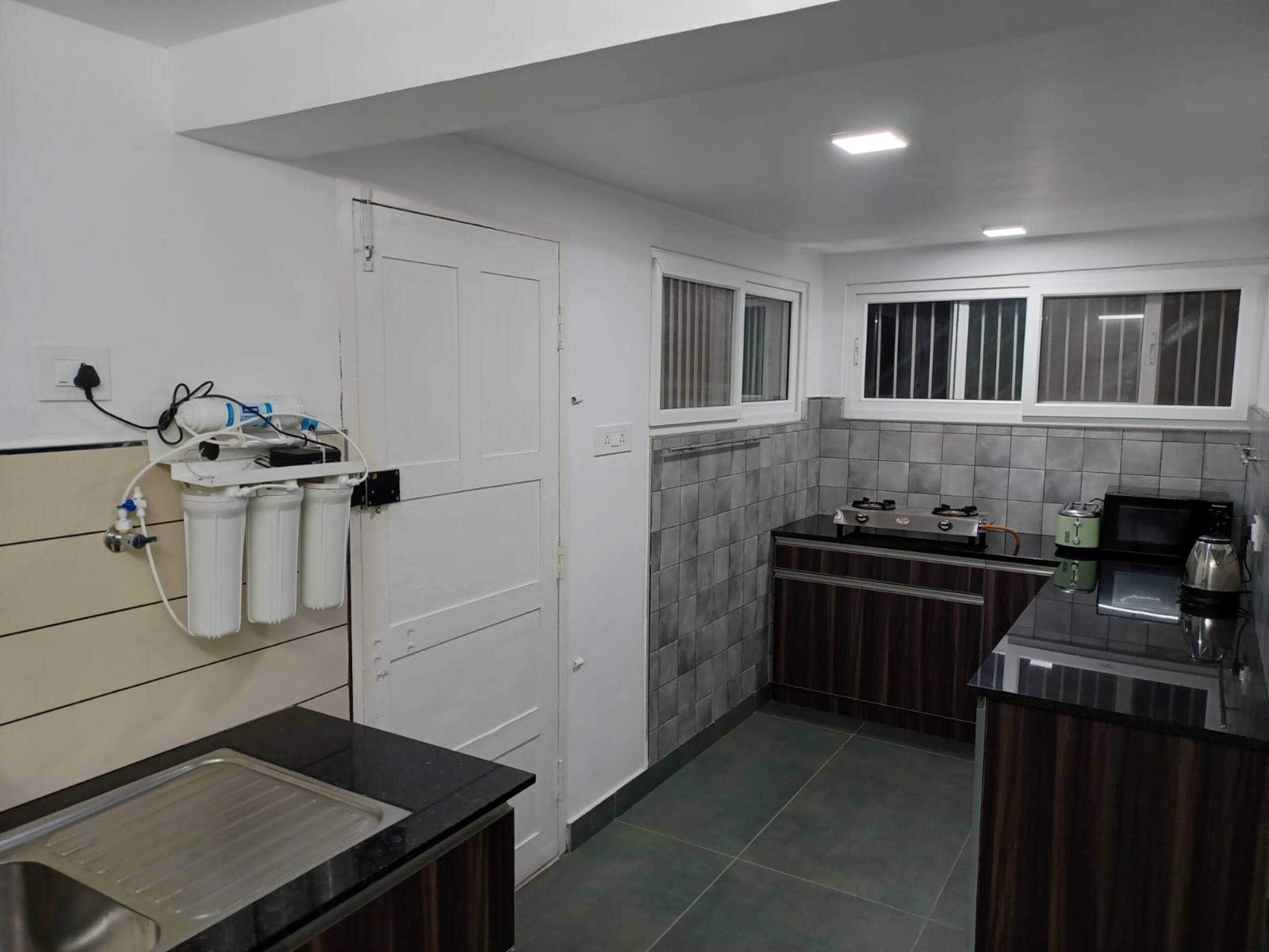 Ann's Home stay and events , Kumbalanghi 12