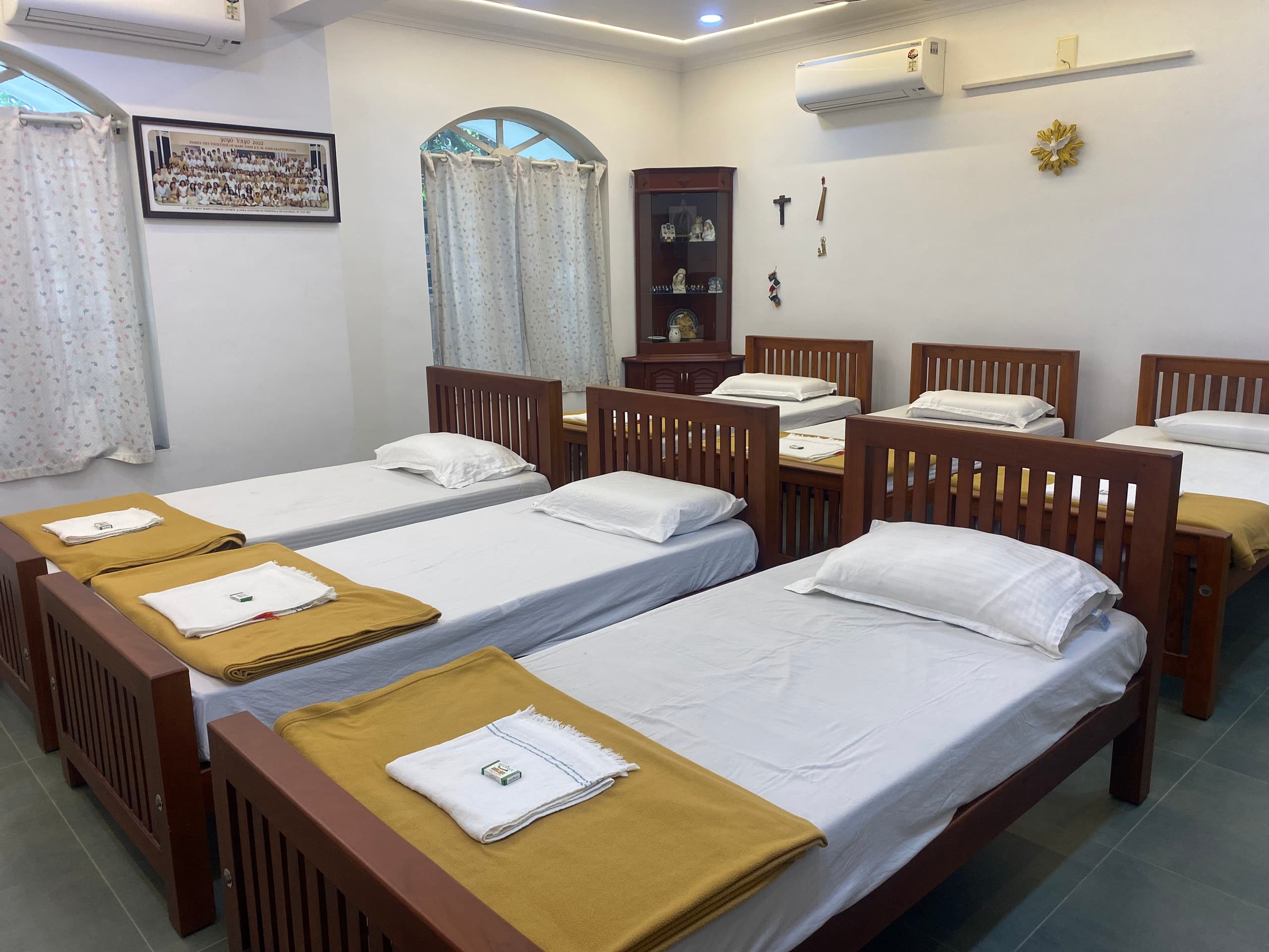 Ann's Home stay and events , Kumbalanghi 31