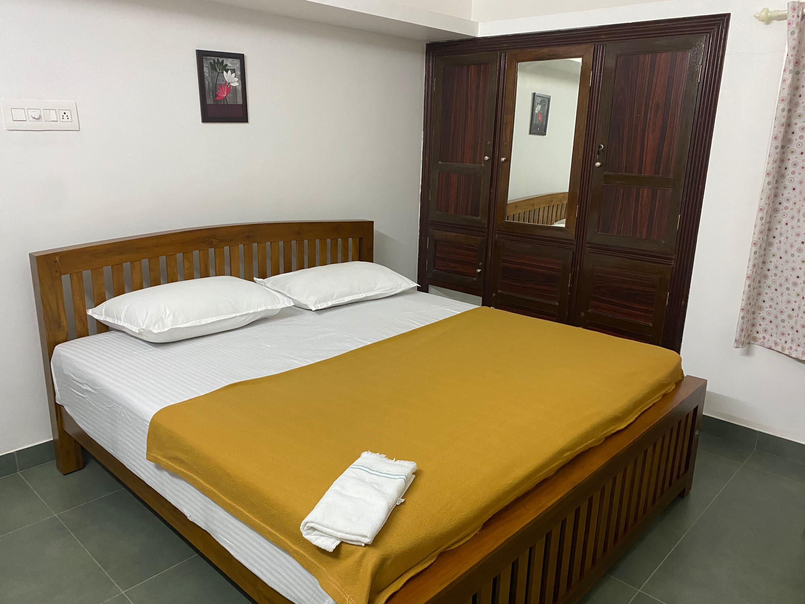 Ann's Home stay and events , Kumbalanghi 17