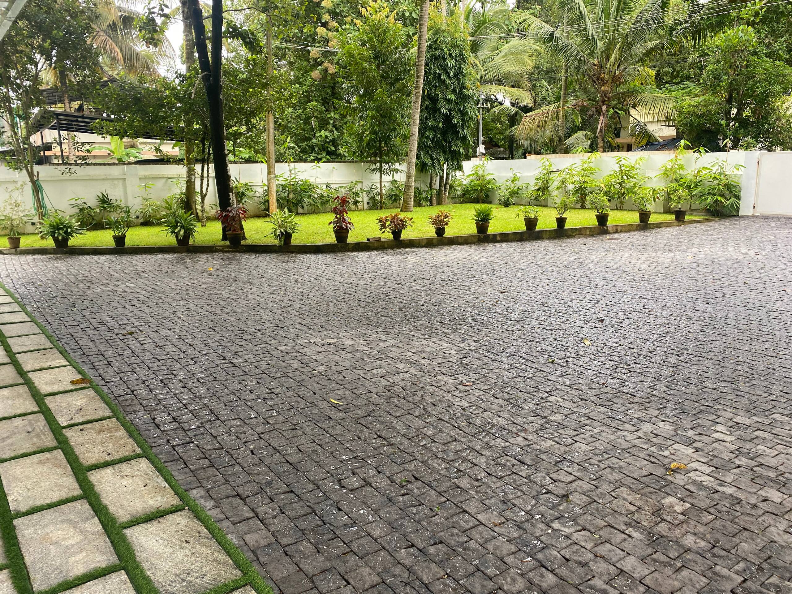 Ann's Home stay and events , Kumbalanghi — photo 2