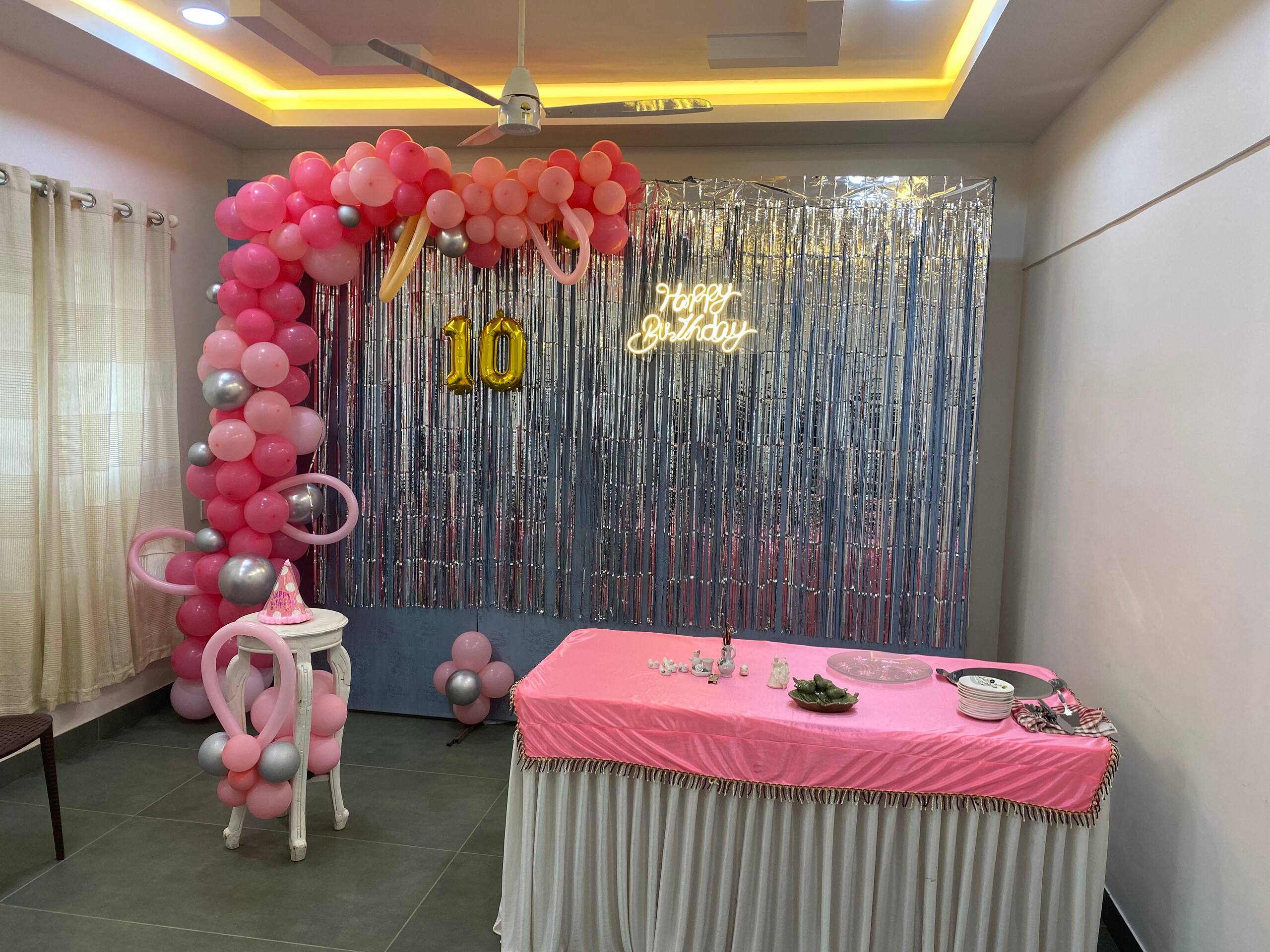 Ann's Home stay and events , Kumbalanghi 32