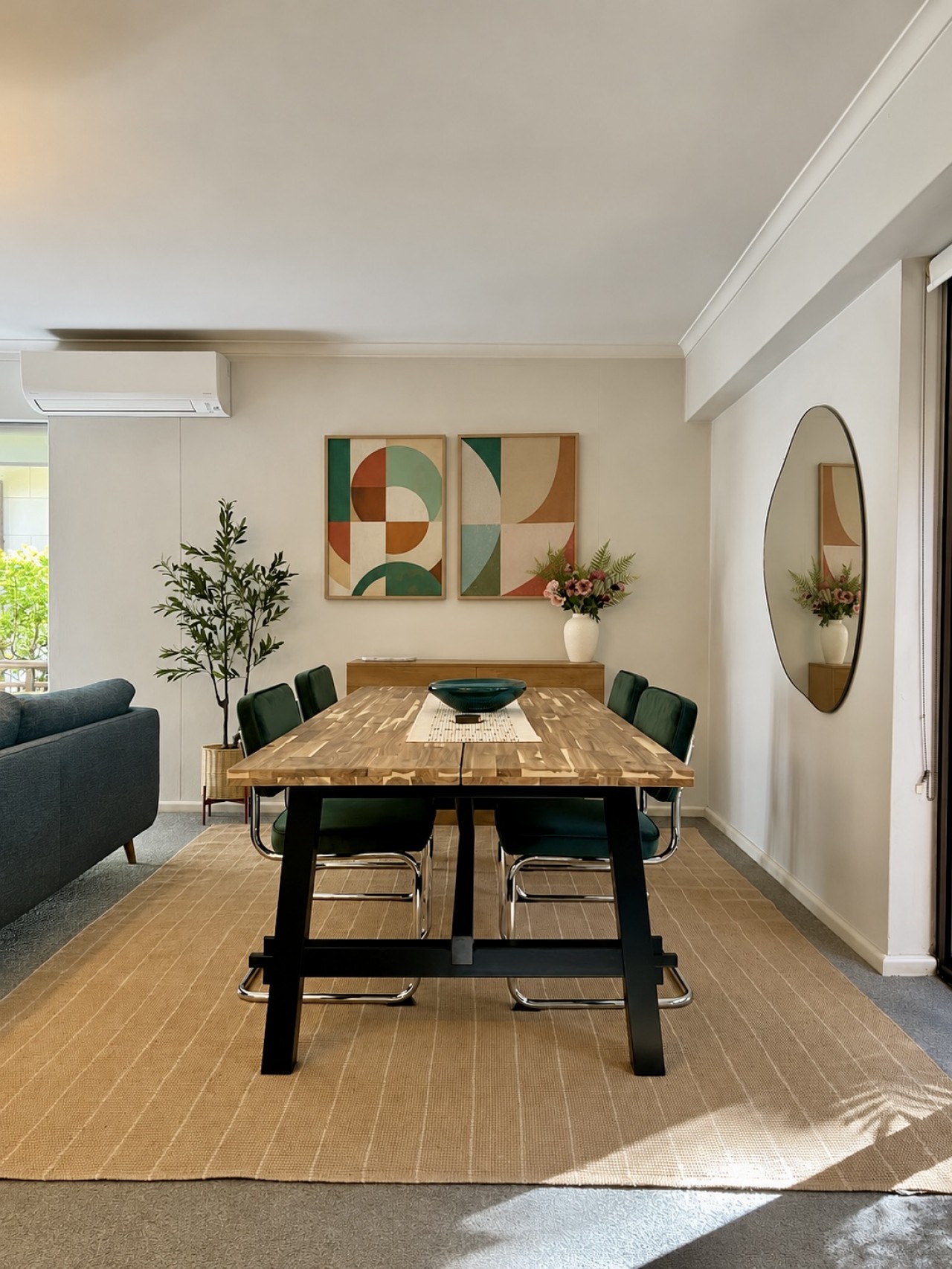 Inner City Surry Hills Living