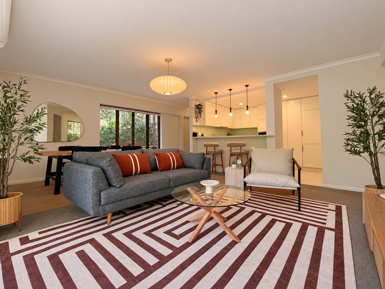 Inner City Surry Hills Living — foto 2