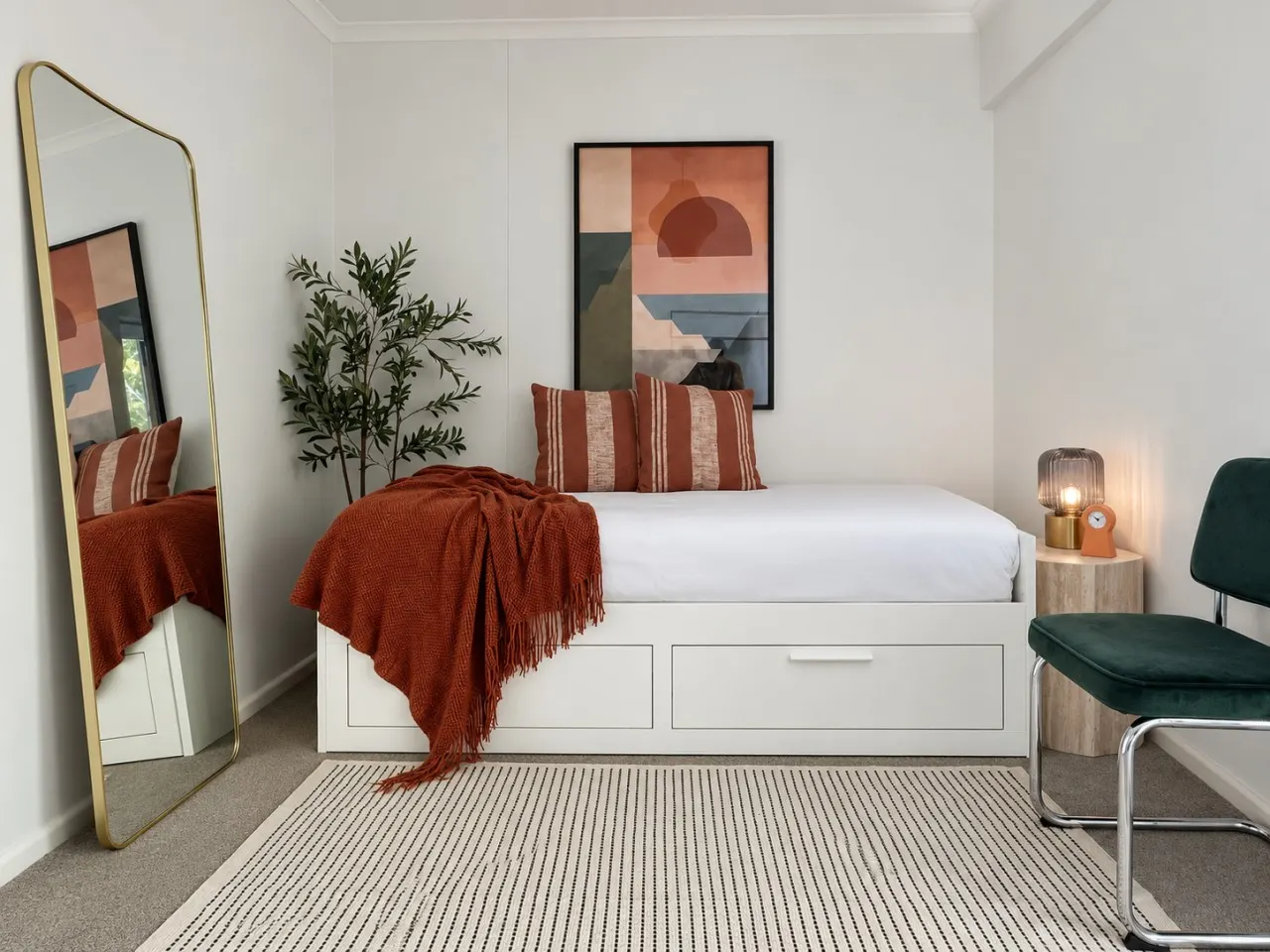 Inner City Surry Hills Living 10
