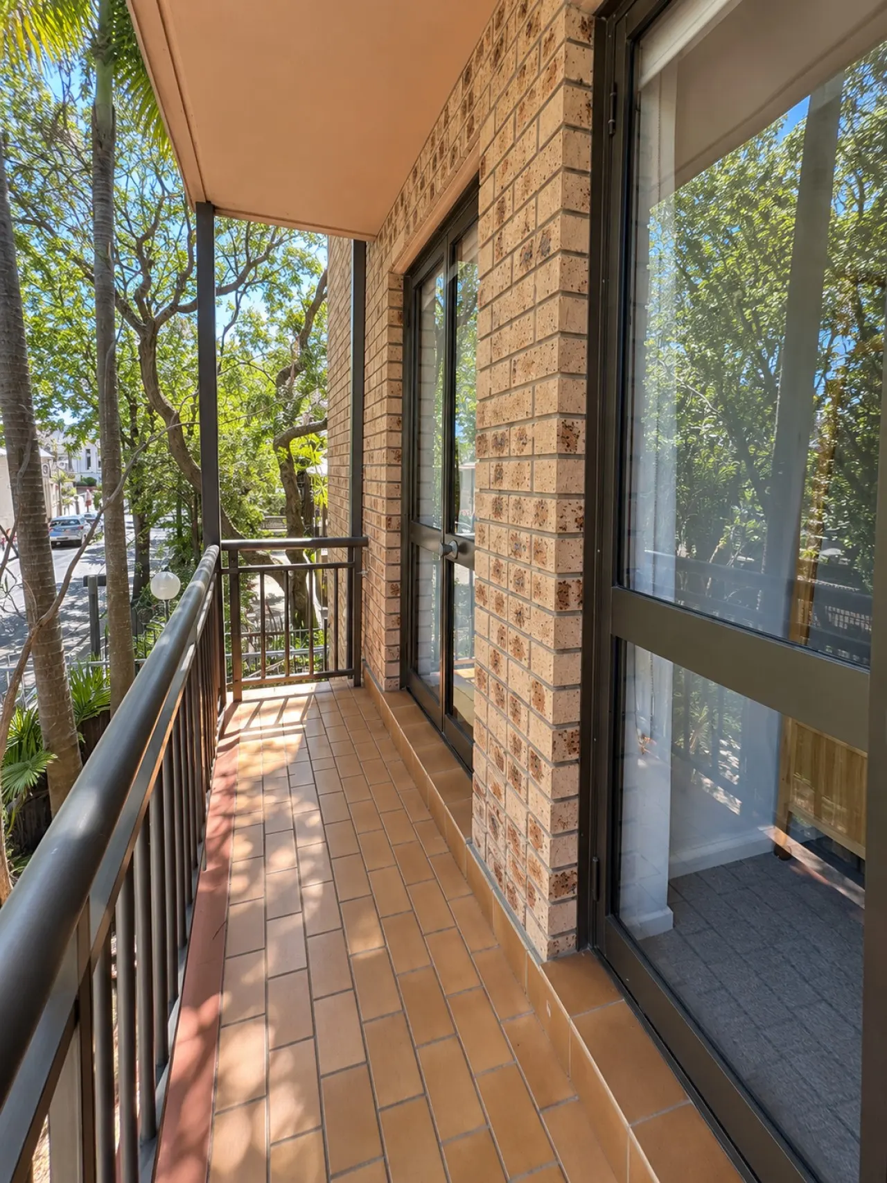 Inner City Surry Hills Living 15