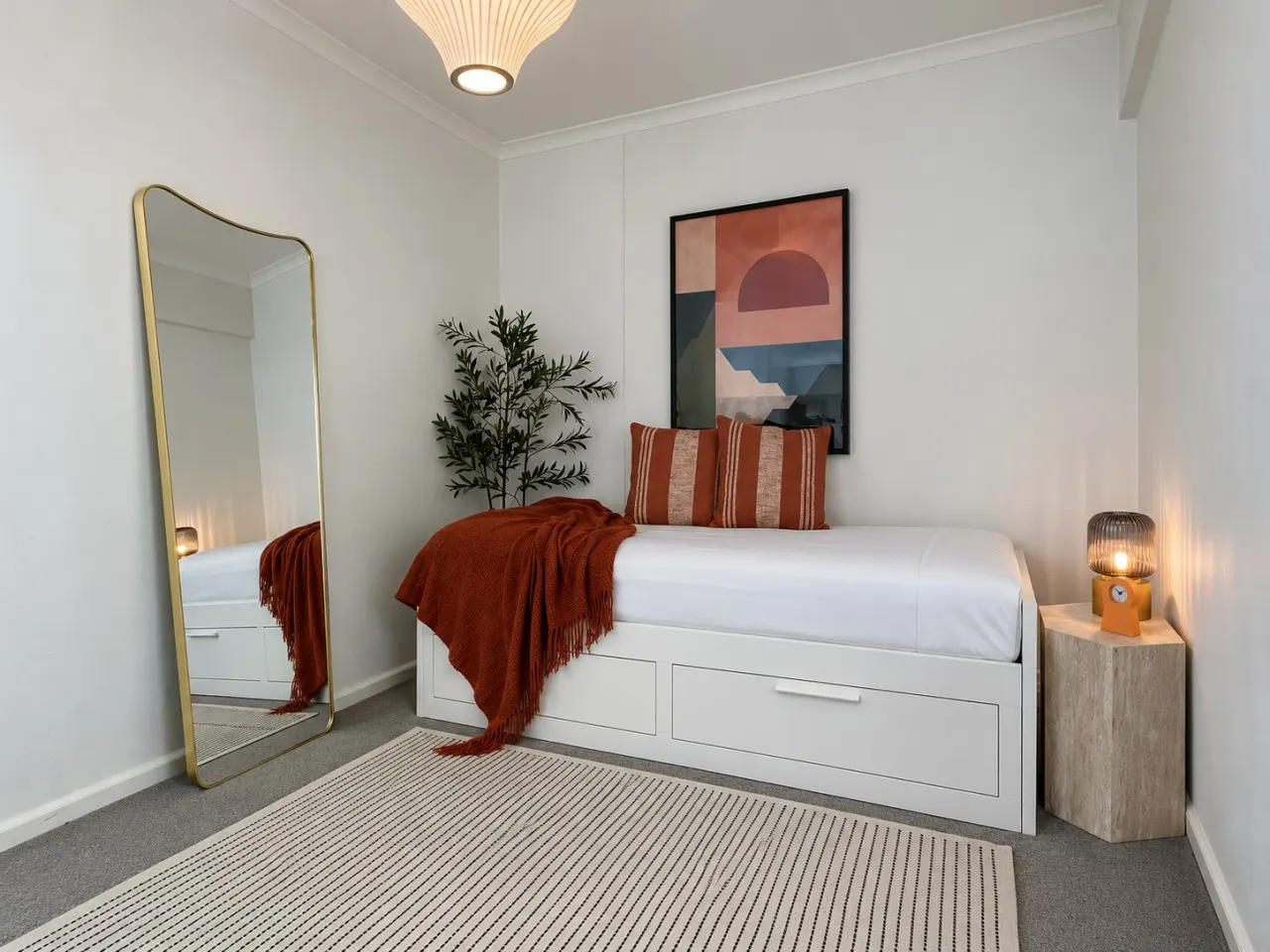 Inner City Surry Hills Living 8