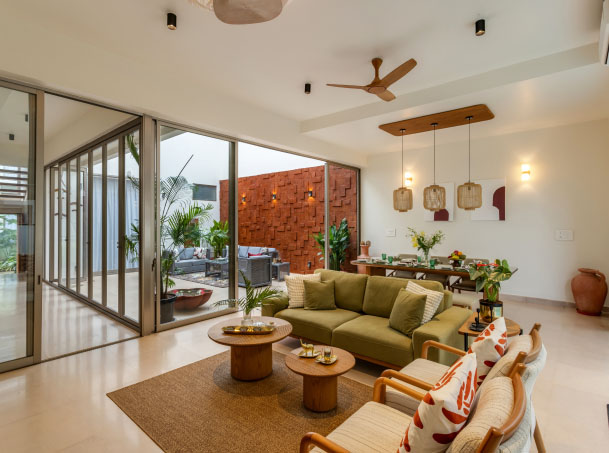 Palomaa by Cordillera Hospitality 13