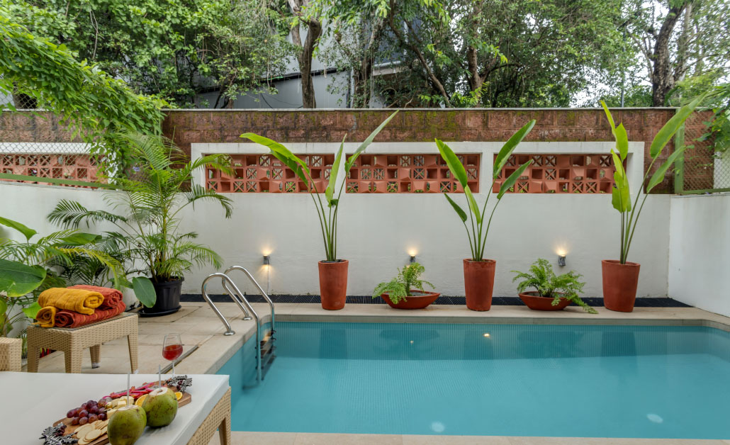 Palomaa by Cordillera Hospitality 16
