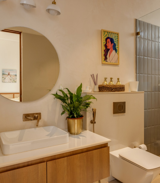 Palomaa by Cordillera Hospitality 6