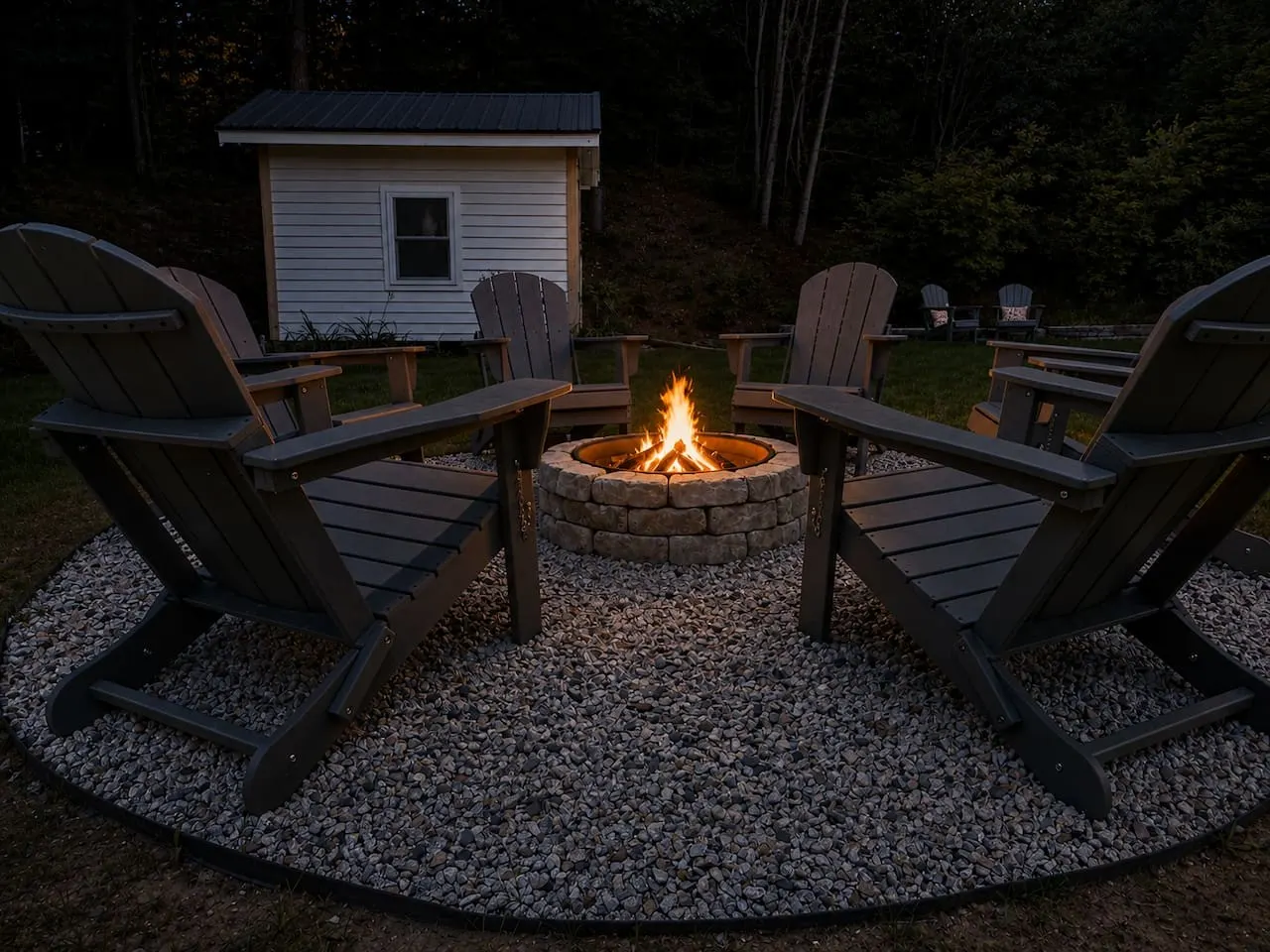 Cozy Cottage Character-hot tub, dogs 6