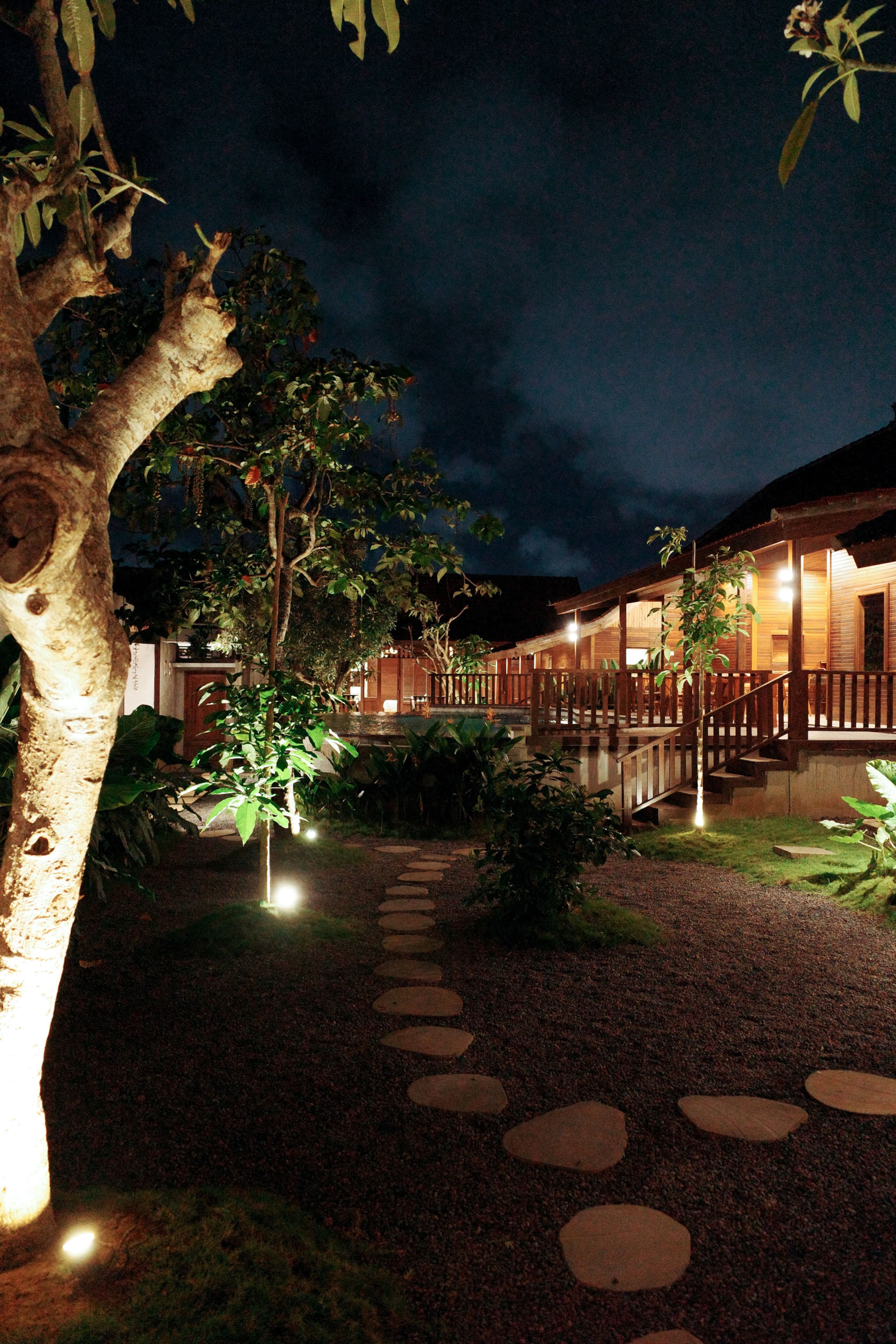 Riang Villa Seminyak - Ulin Pojok - Guesthouses for Rent in Kecamatan Kuta Utara, Bali, Indonesia 9
