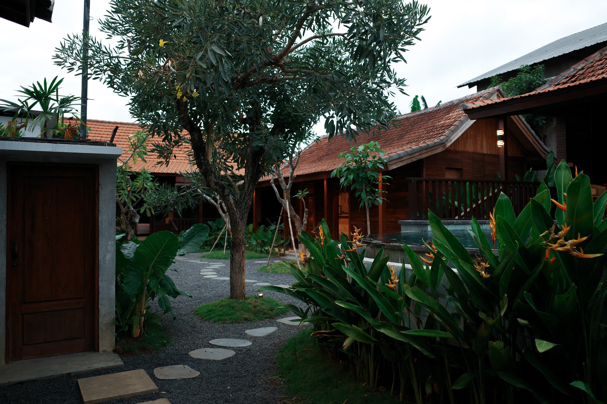 Riang Villa Seminyak - Ulin Pojok - Guesthouses for Rent in Kecamatan Kuta Utara, Bali, Indonesia 8