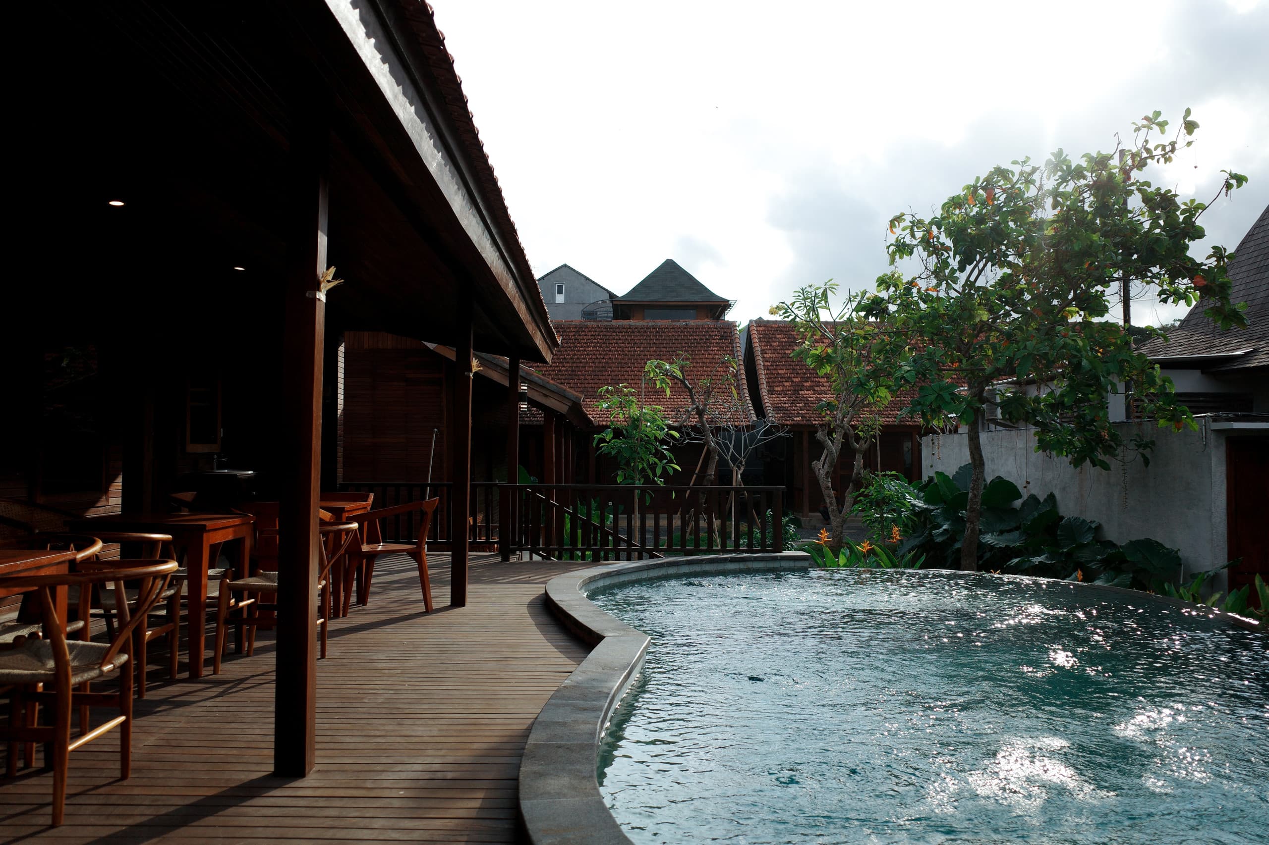Riang Villa Seminyak - Ulin Pojok - Guesthouses for Rent in Kecamatan Kuta Utara, Bali, Indonesia — photo 3