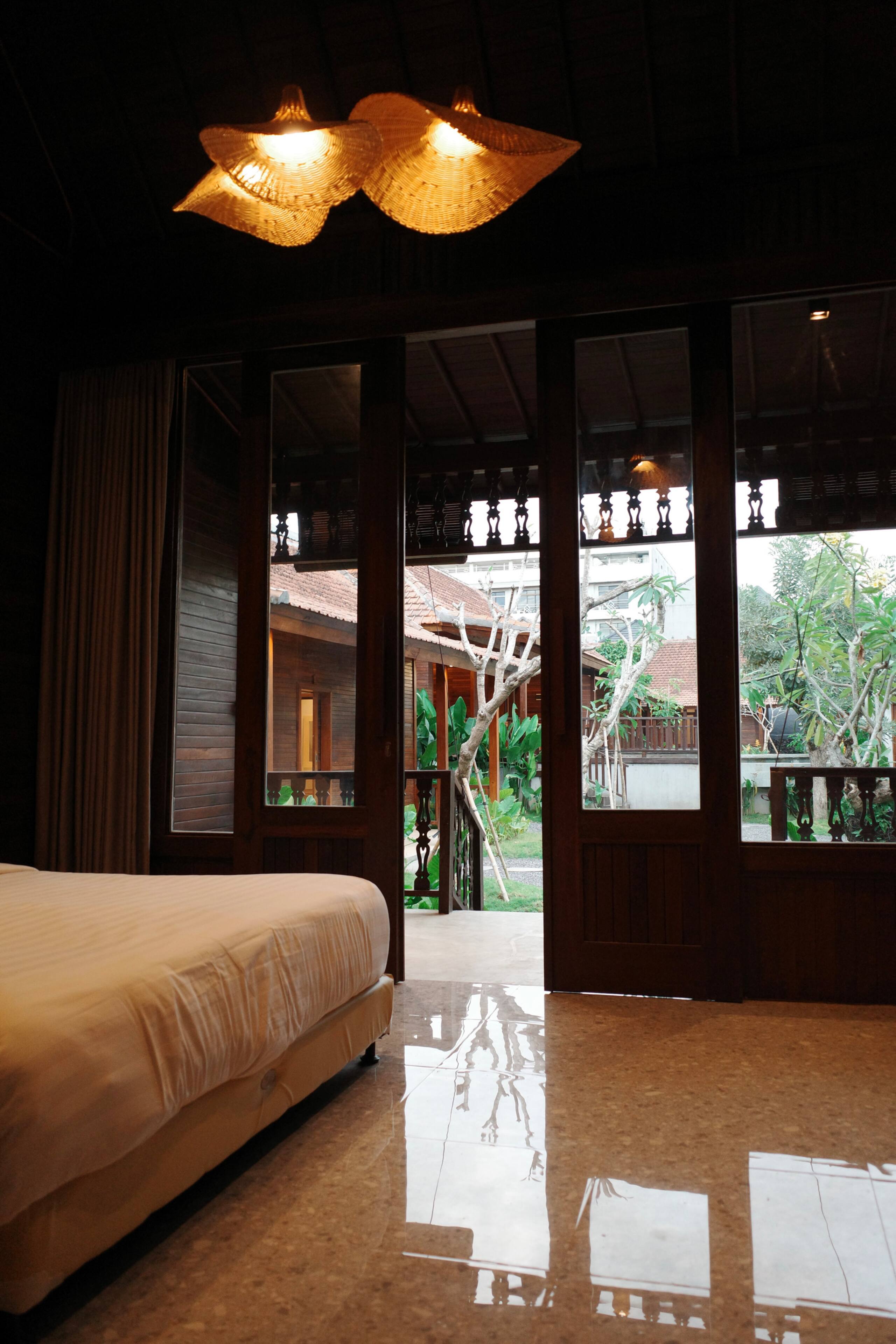 Riang Villa Seminyak - Ulin Pojok - Guesthouses for Rent in Kecamatan Kuta Utara, Bali, Indonesia 15